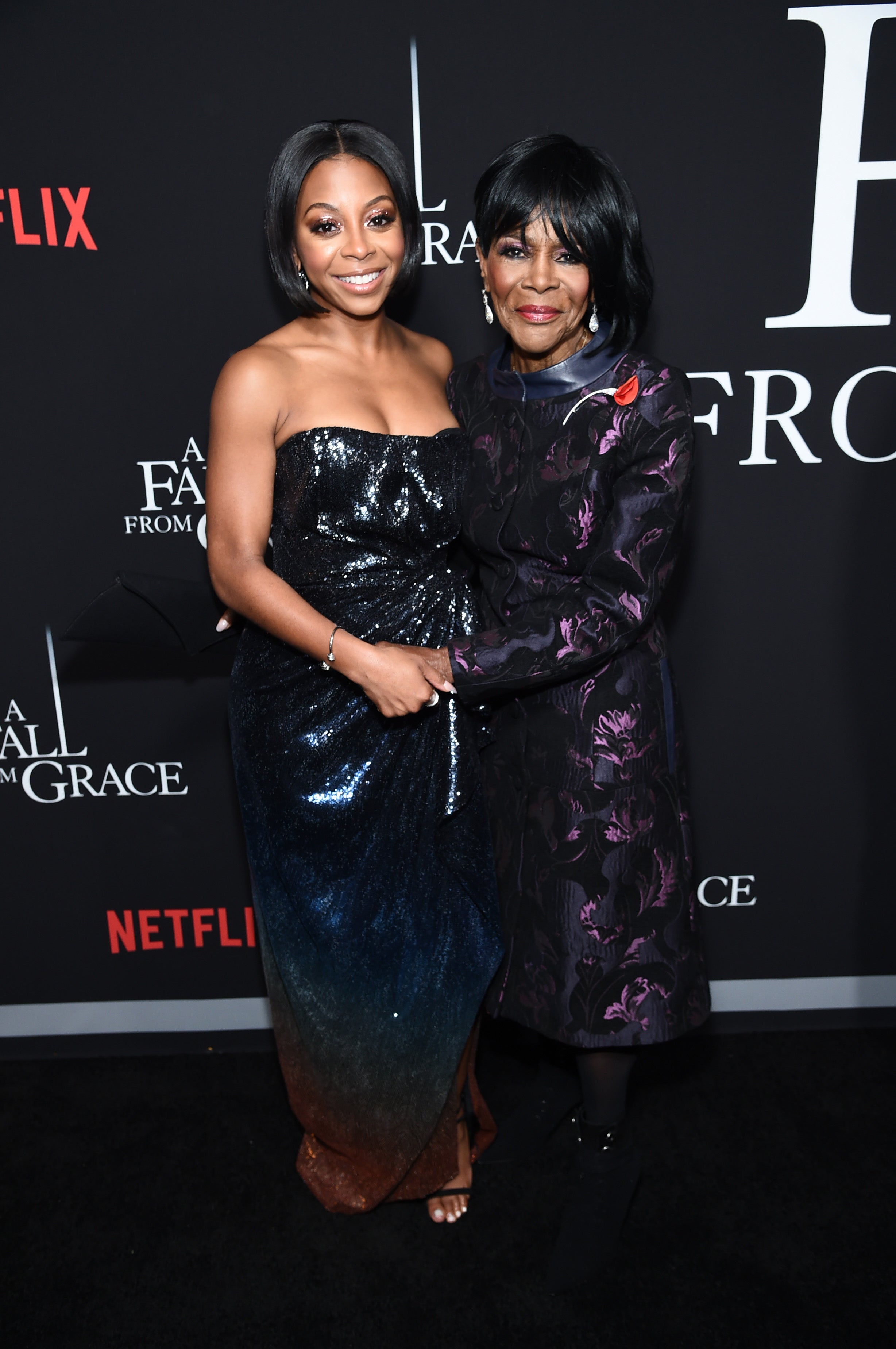 Issa Rae, Yvonne Orji, Martin Lawrence, Will Smith And More Celebs Out And About