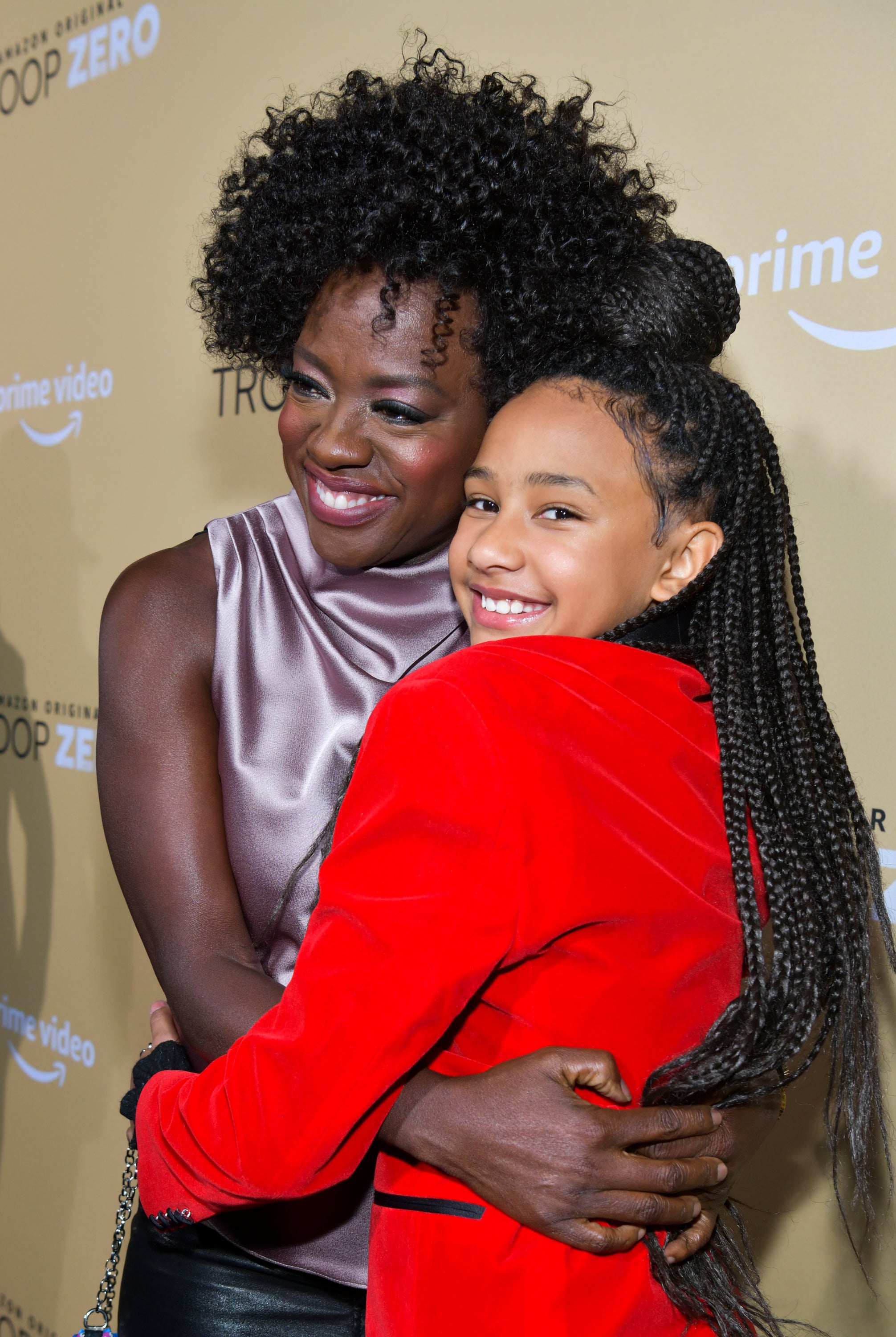 Issa Rae, Yvonne Orji, Martin Lawrence, Will Smith And More Celebs Out And About