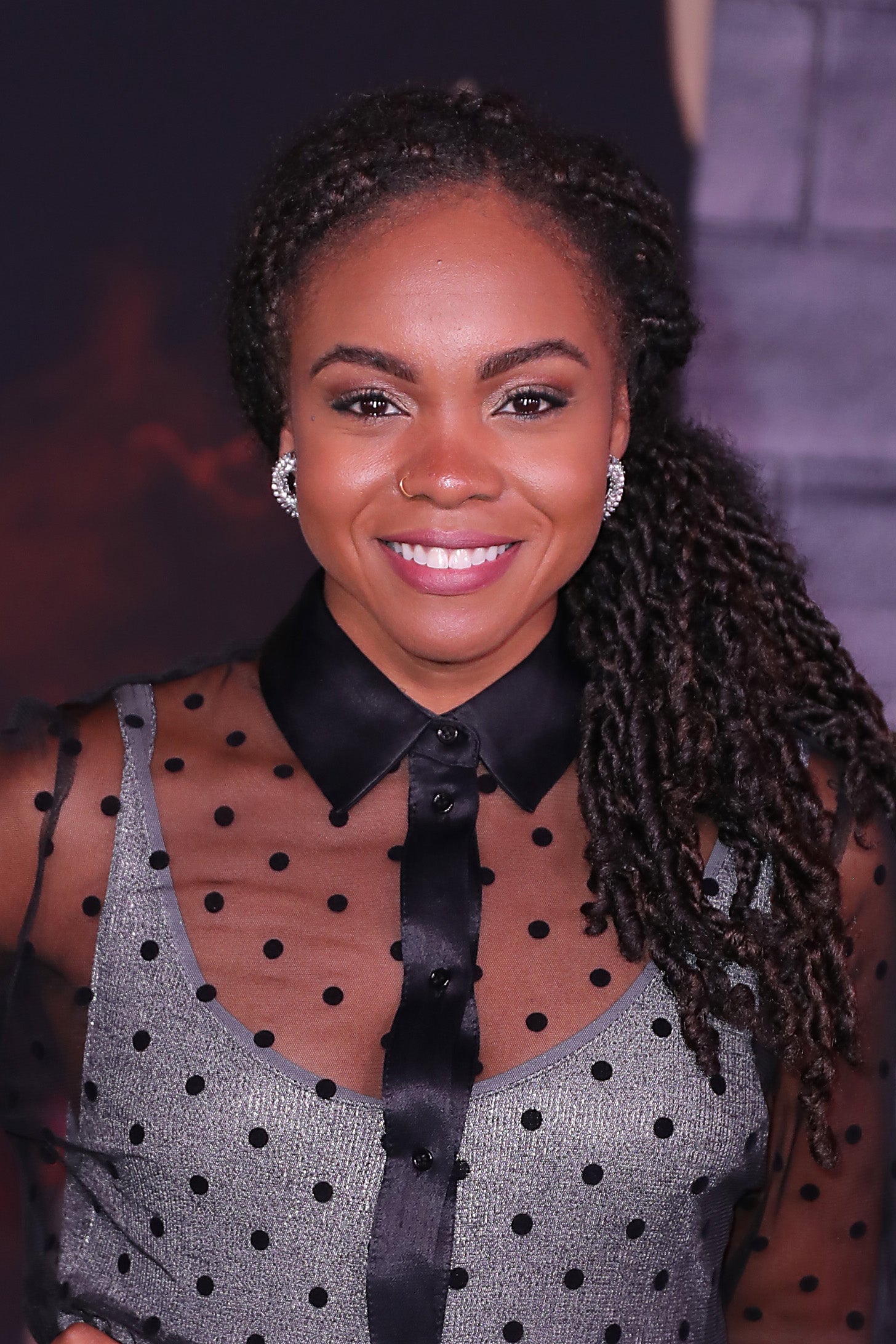 The Best Beauty Looks From The 'Bad Boys For Life' Premiere