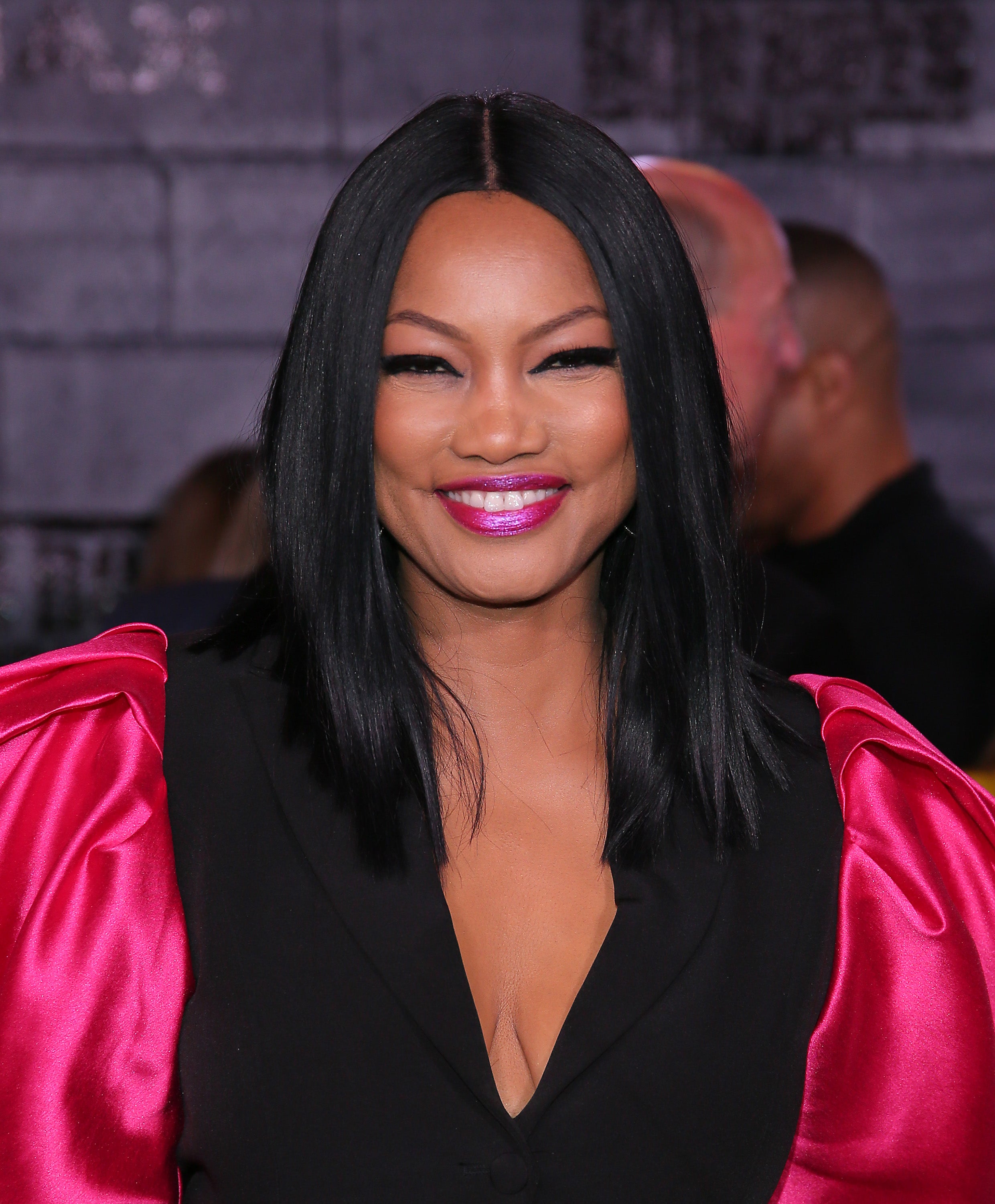 The Best Beauty Looks From The 'Bad Boys For Life' Premiere