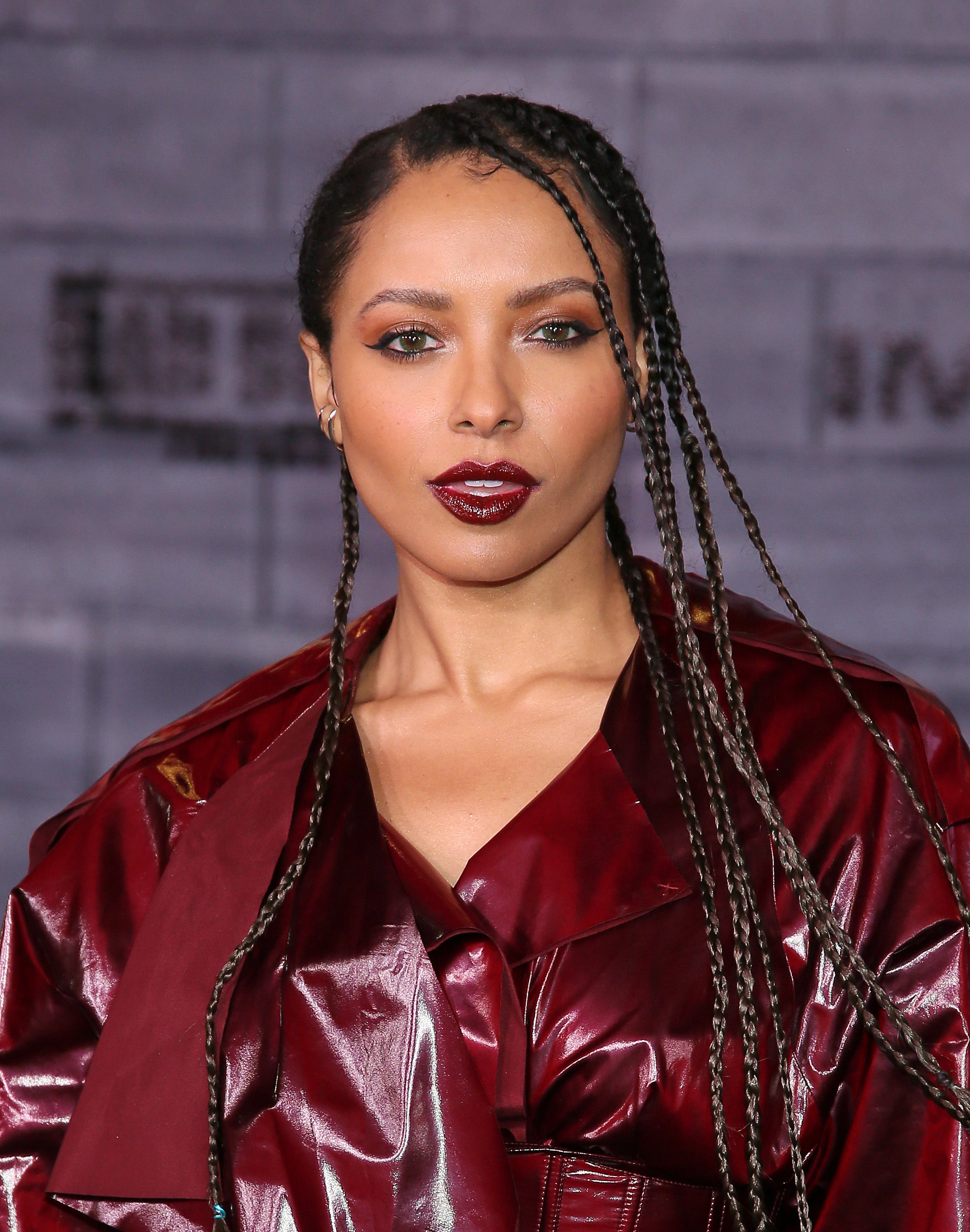 The Best Beauty Looks From The 'Bad Boys For Life' Premiere