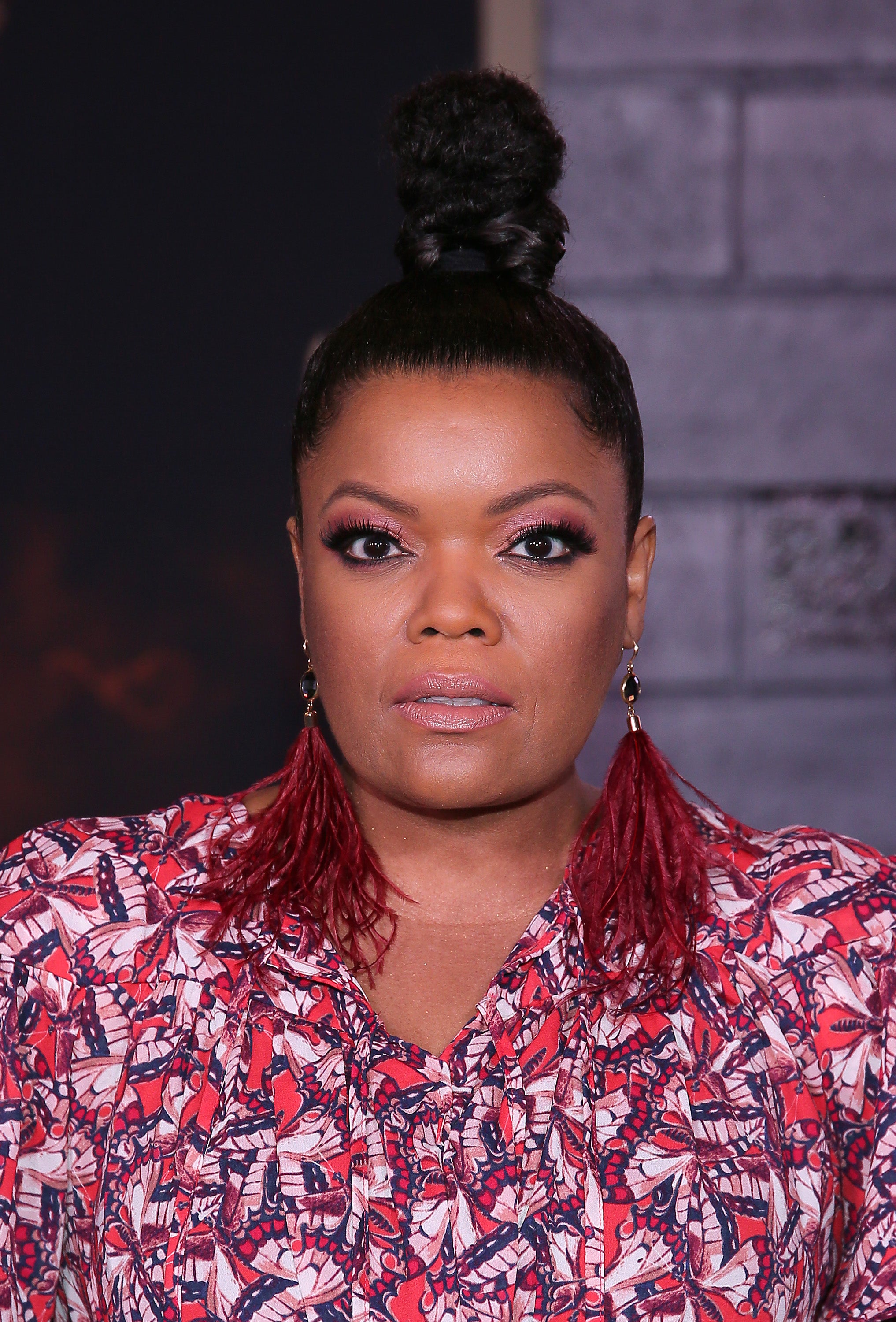 The Best Beauty Looks From The 'Bad Boys For Life' Premiere