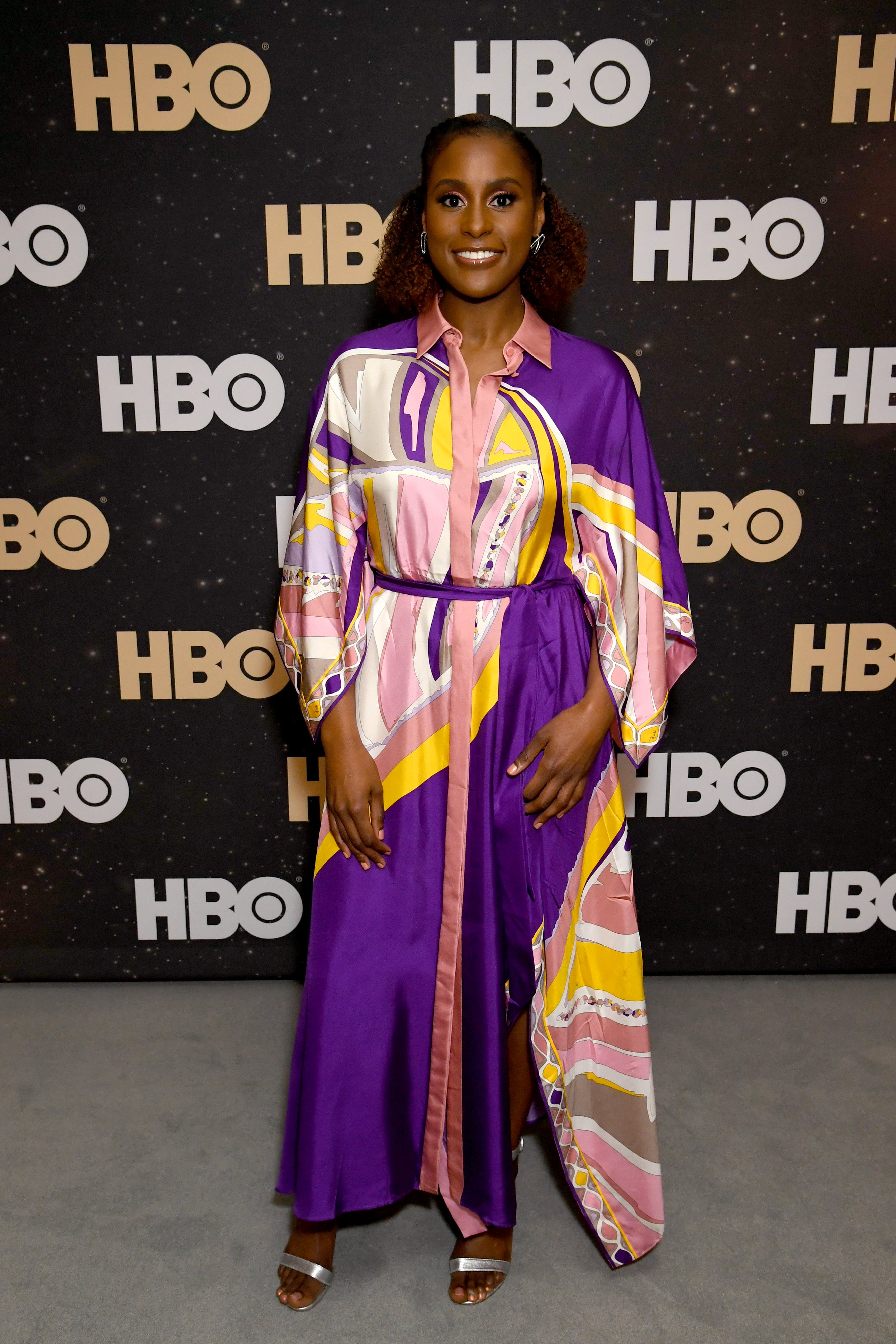 Issa Rae, Yvonne Orji, Martin Lawrence, Will Smith And More Celebs Out And About