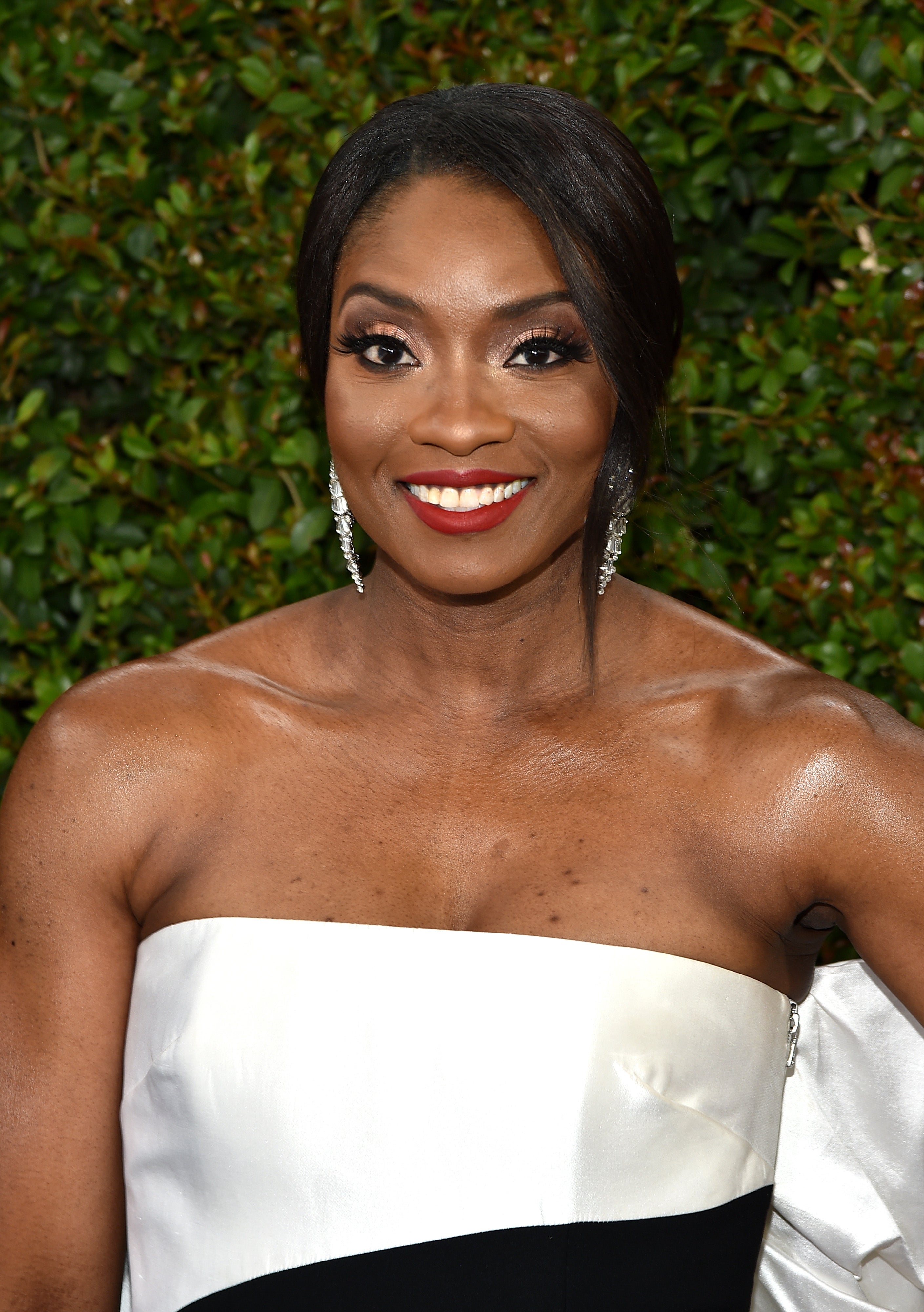 Red Carpet Beauty From The 26th Annual SAG Awards