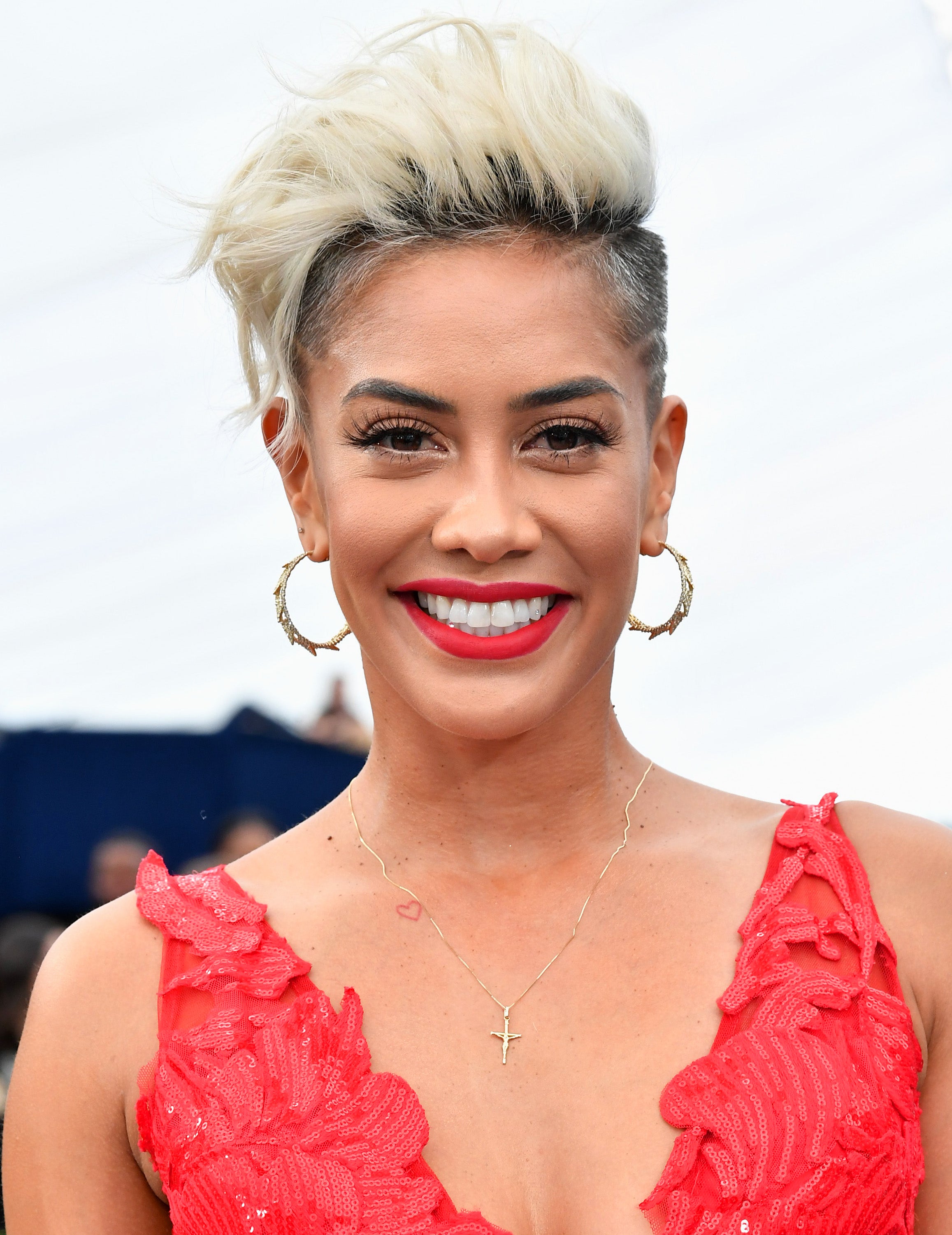 Red Carpet Beauty From The 26th Annual SAG Awards