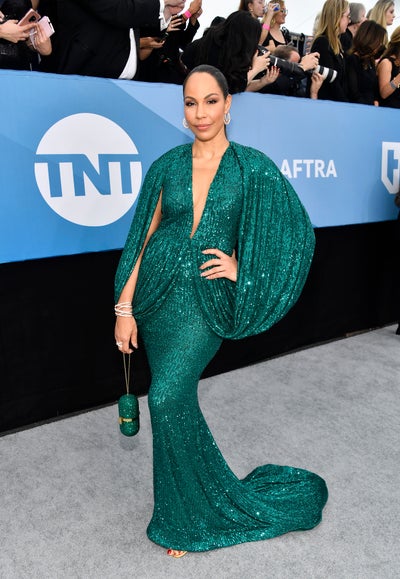 SAG Awards 2020 Red Carpet: See All The Best Looks