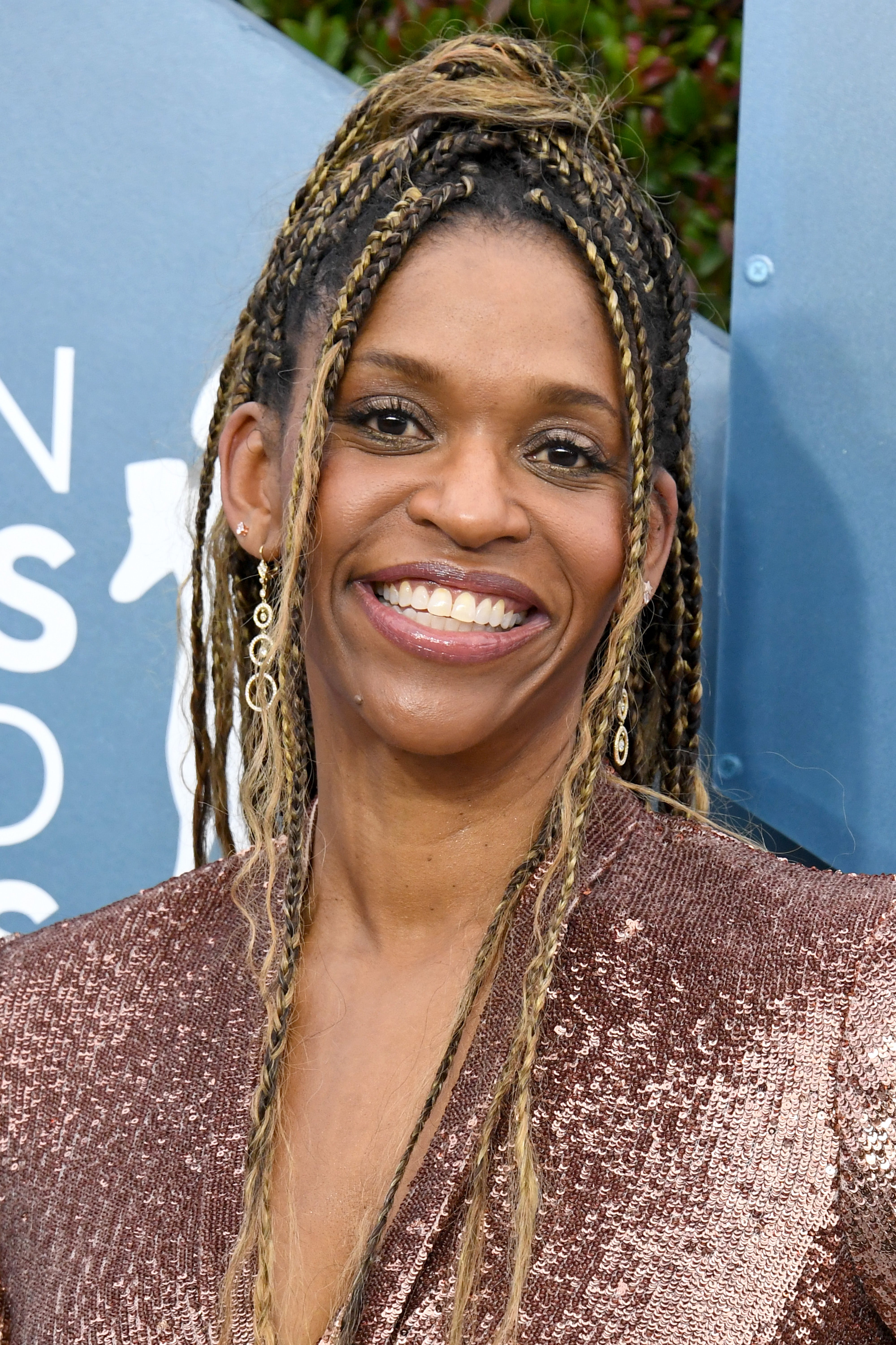 Red Carpet Beauty From The 26th Annual SAG Awards