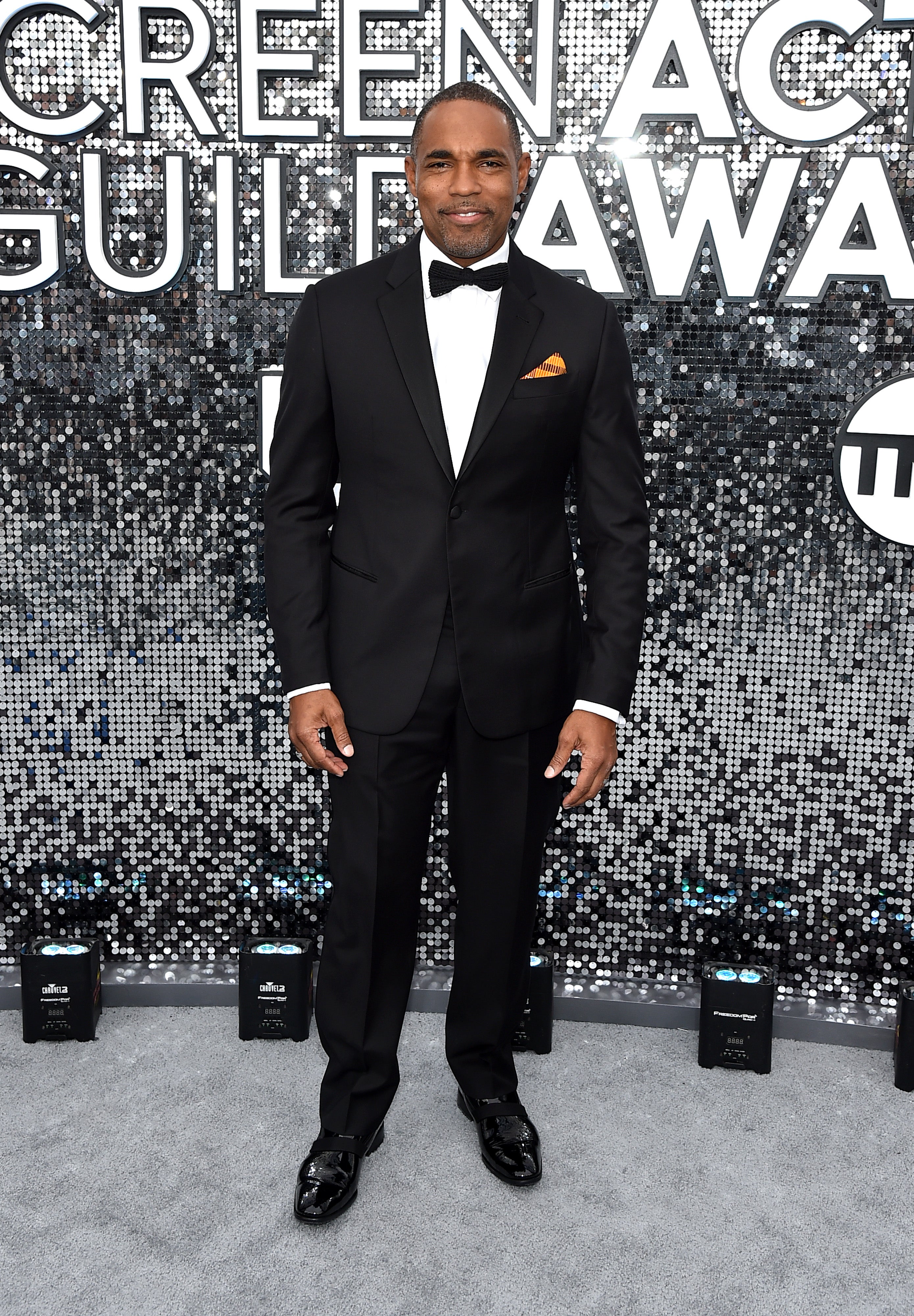 SAG Awards 2020 Red Carpet: See All The Best Fashion Moments