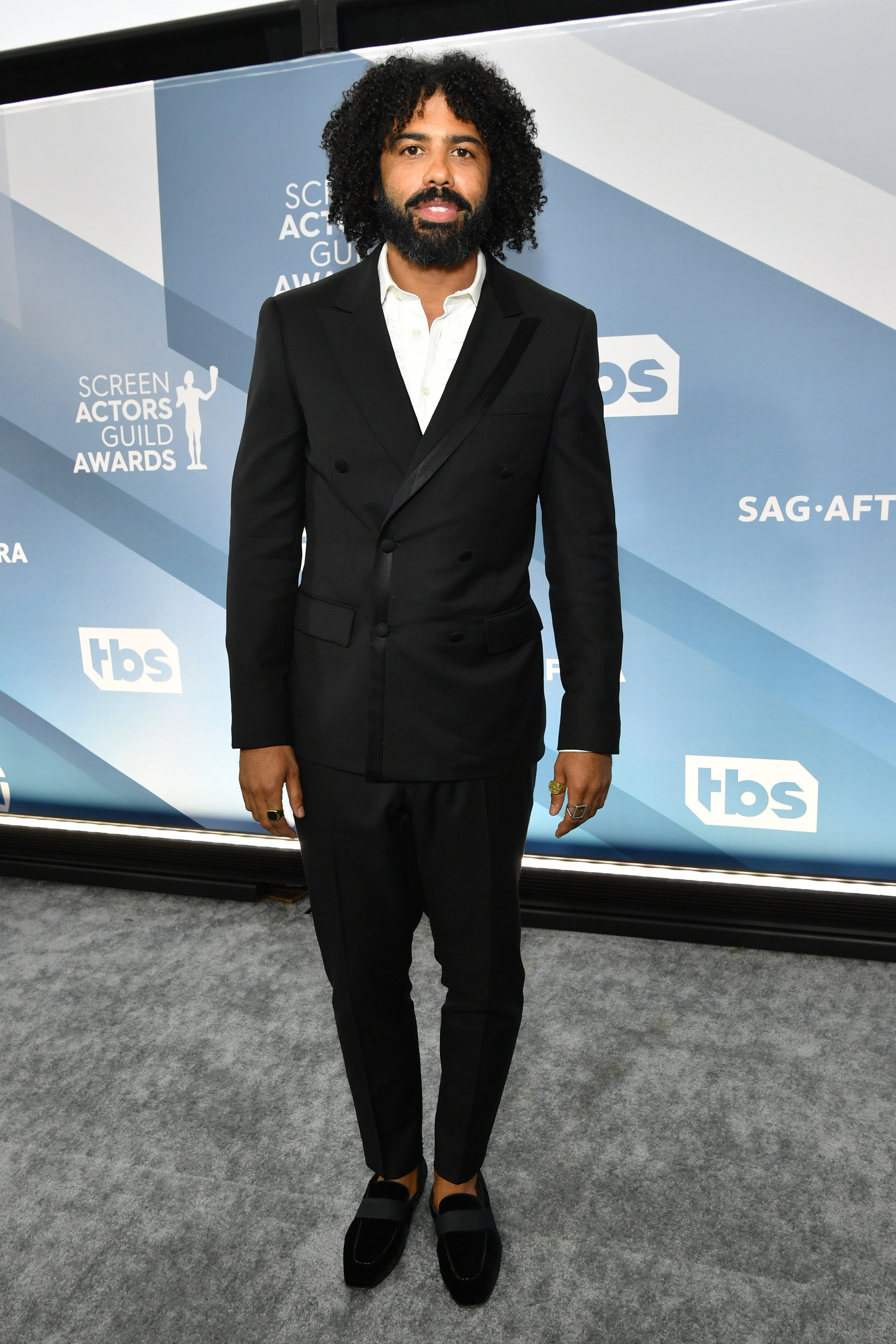 SAG Awards 2020 Red Carpet: See All The Best Fashion Moments