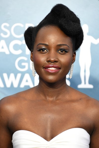 Red Carpet Beauty From The 26th Annual SAG Awards