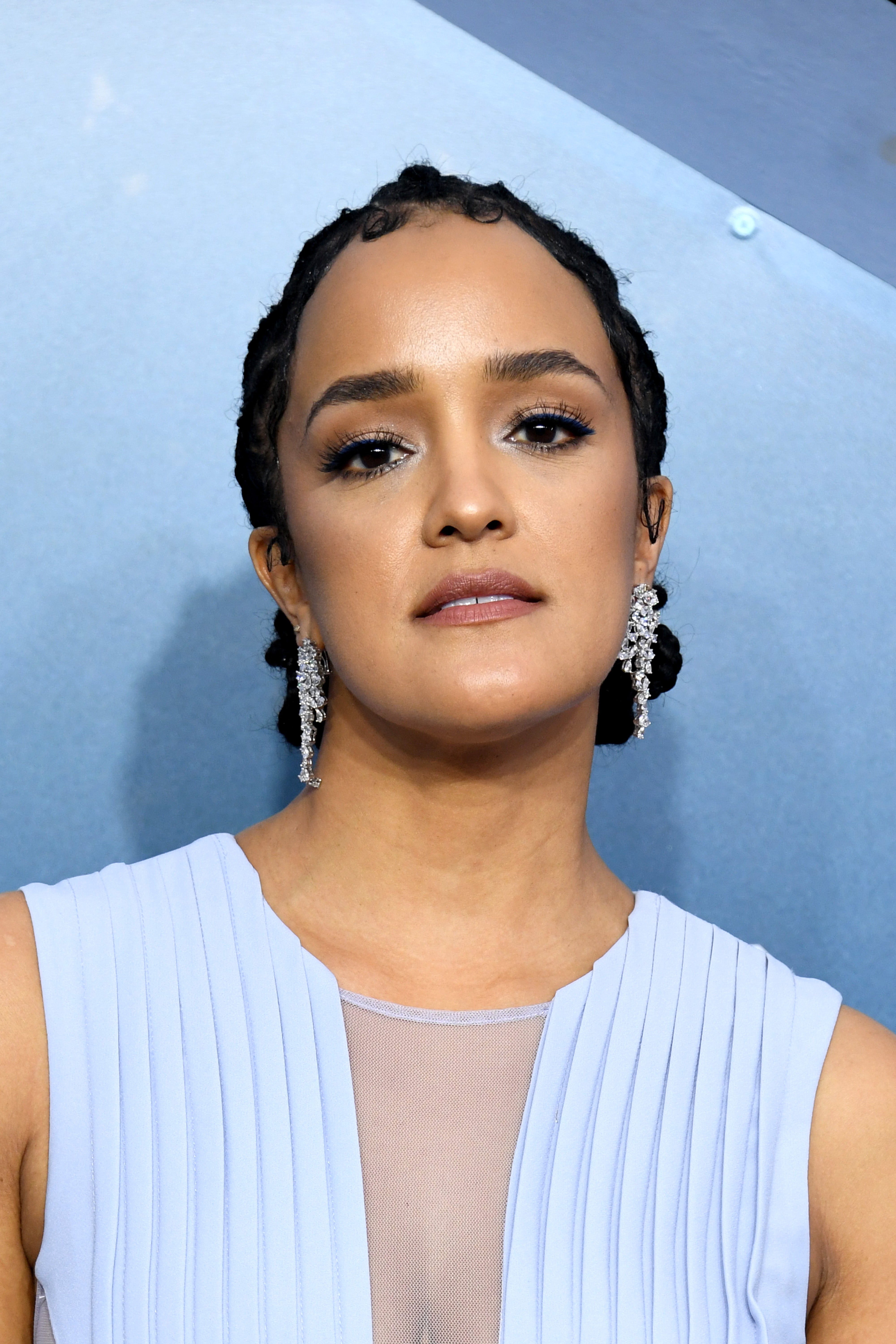 Red Carpet Beauty From The 26th Annual SAG Awards