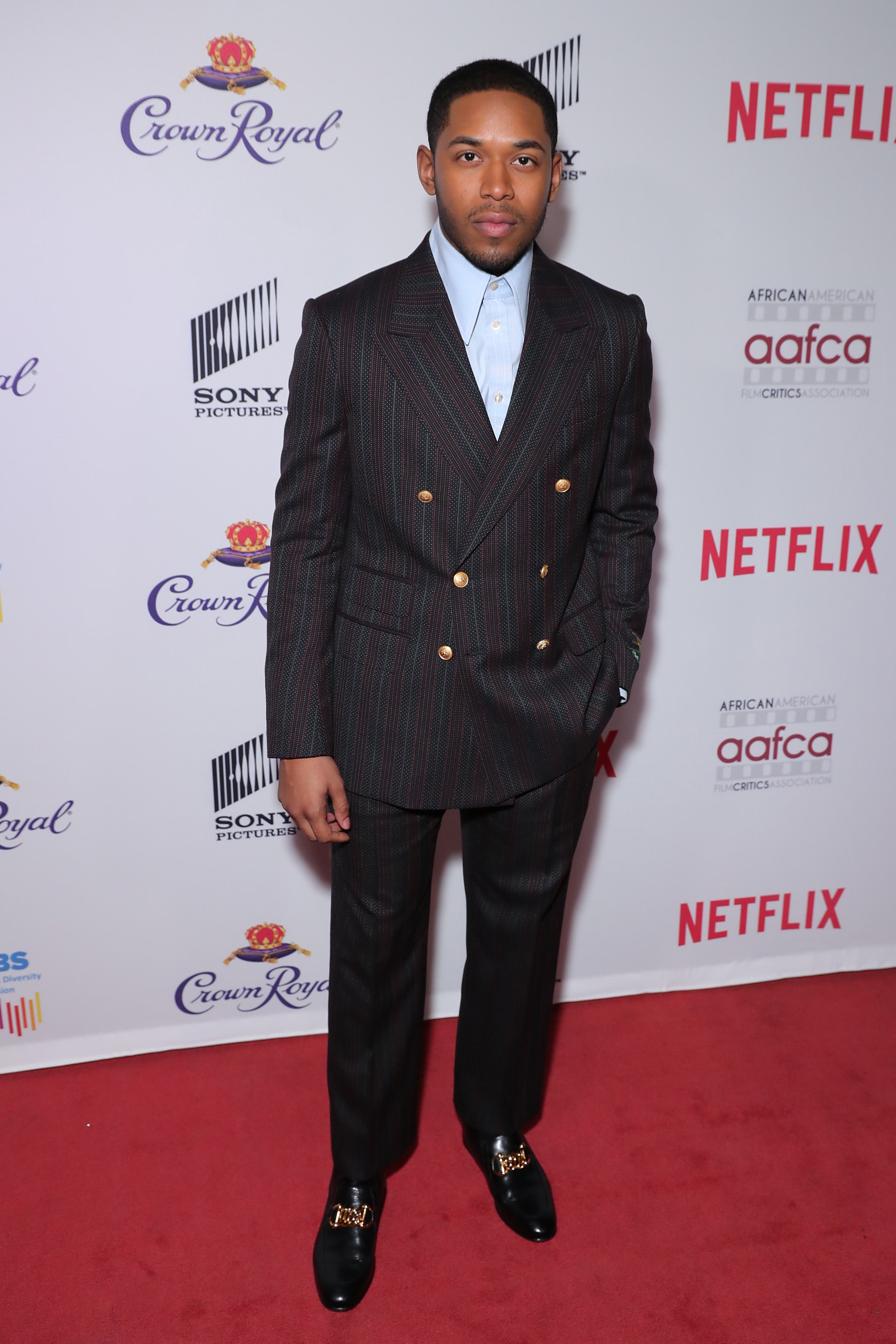 Black Hollywood Shined At The African American Film Critics Association Awards