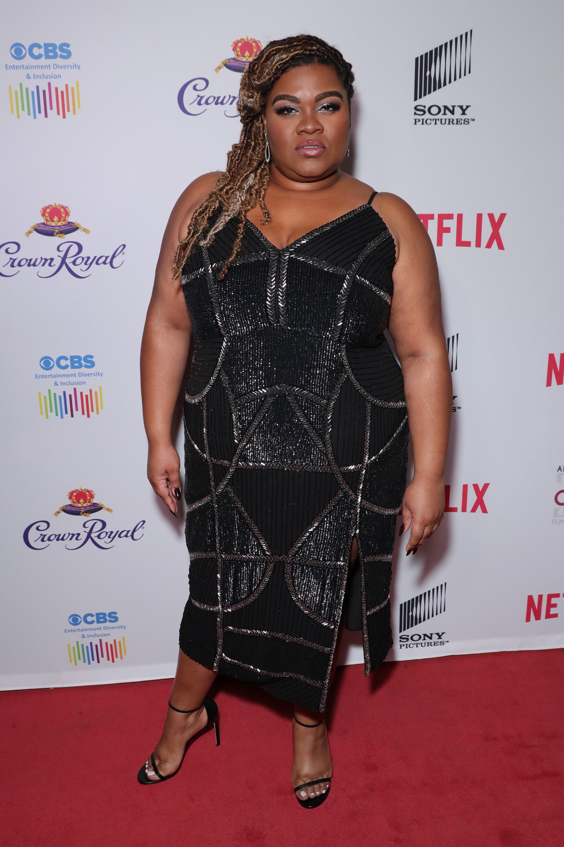 Black Hollywood Shined At The African American Film Critics Association Awards