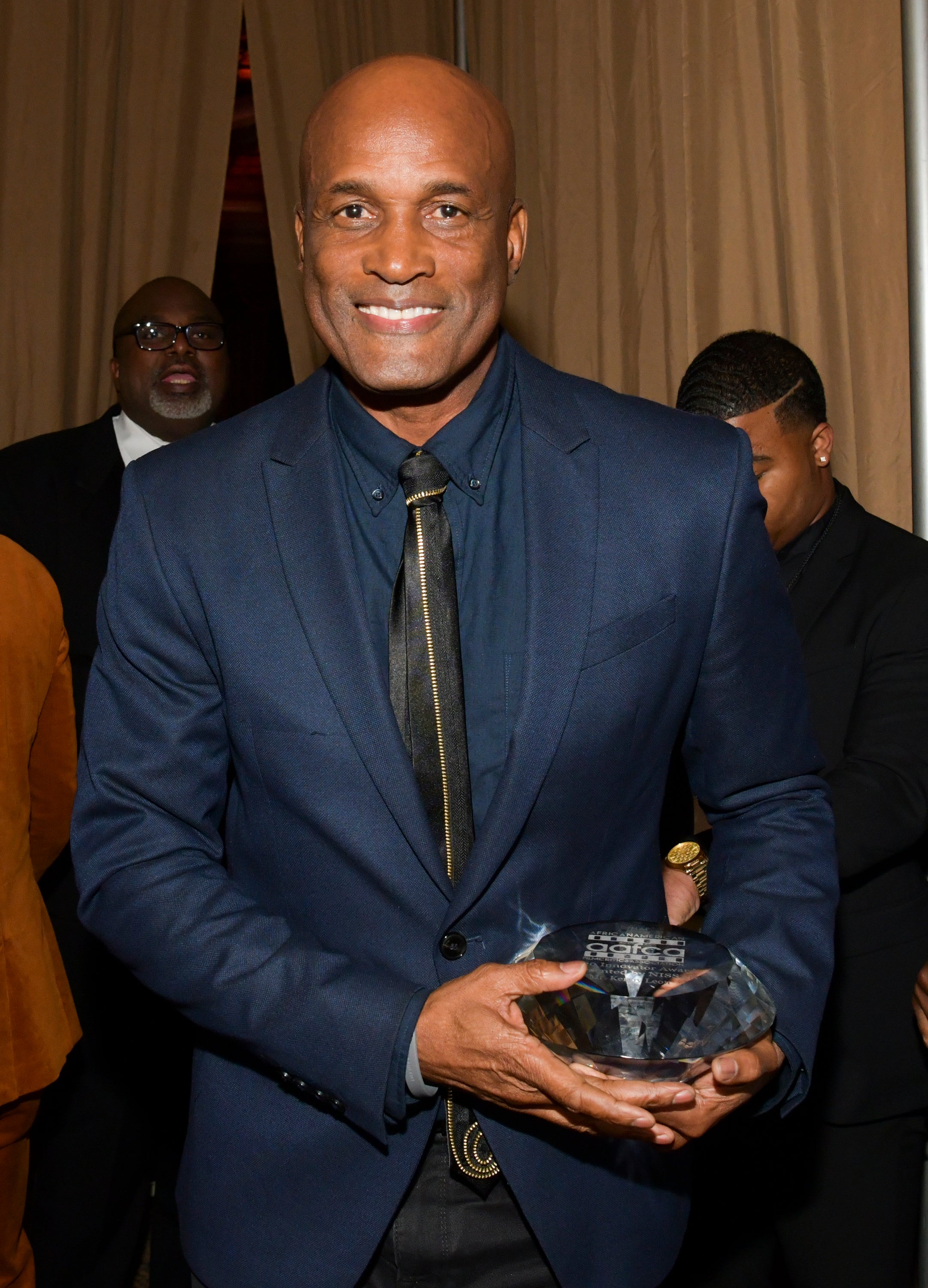 Black Hollywood Shined At The African American Film Critics Association Awards