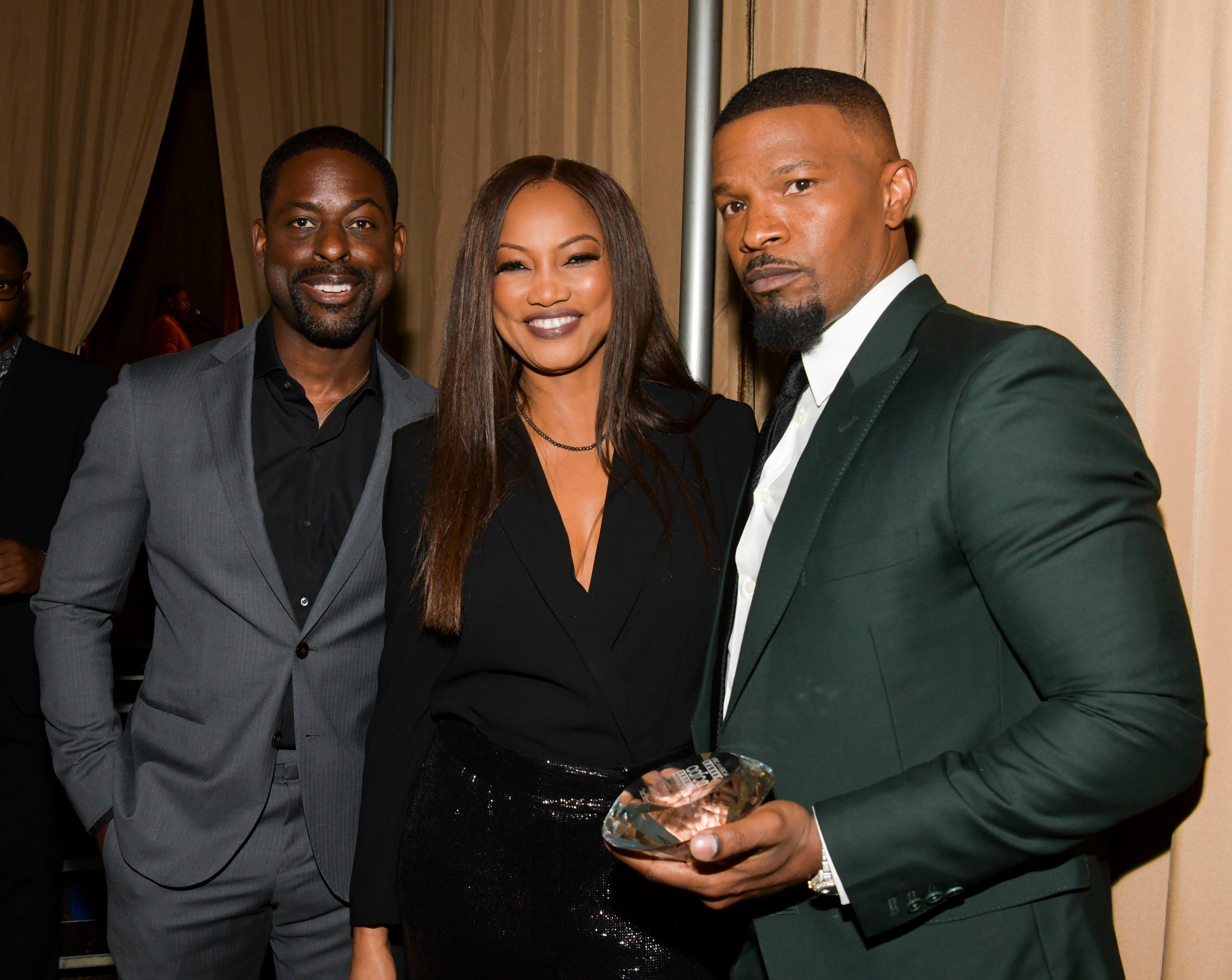 Black Hollywood Shined At The African American Film Critics Association Awards