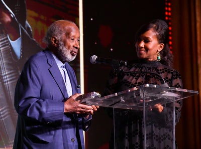 Black Hollywood Shined At African American Film Critics Association Awards