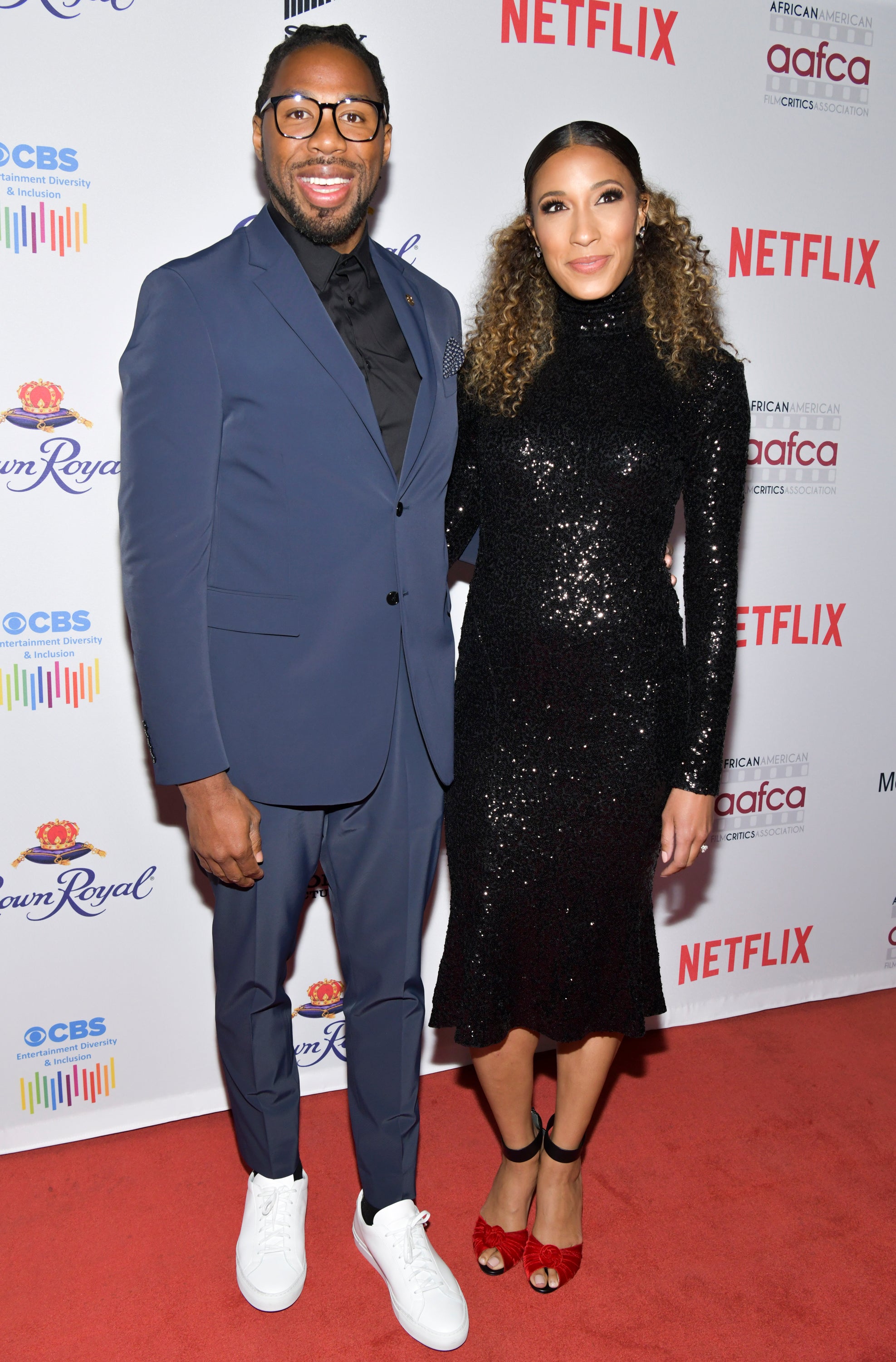 Black Hollywood Shined At The African American Film Critics Association Awards