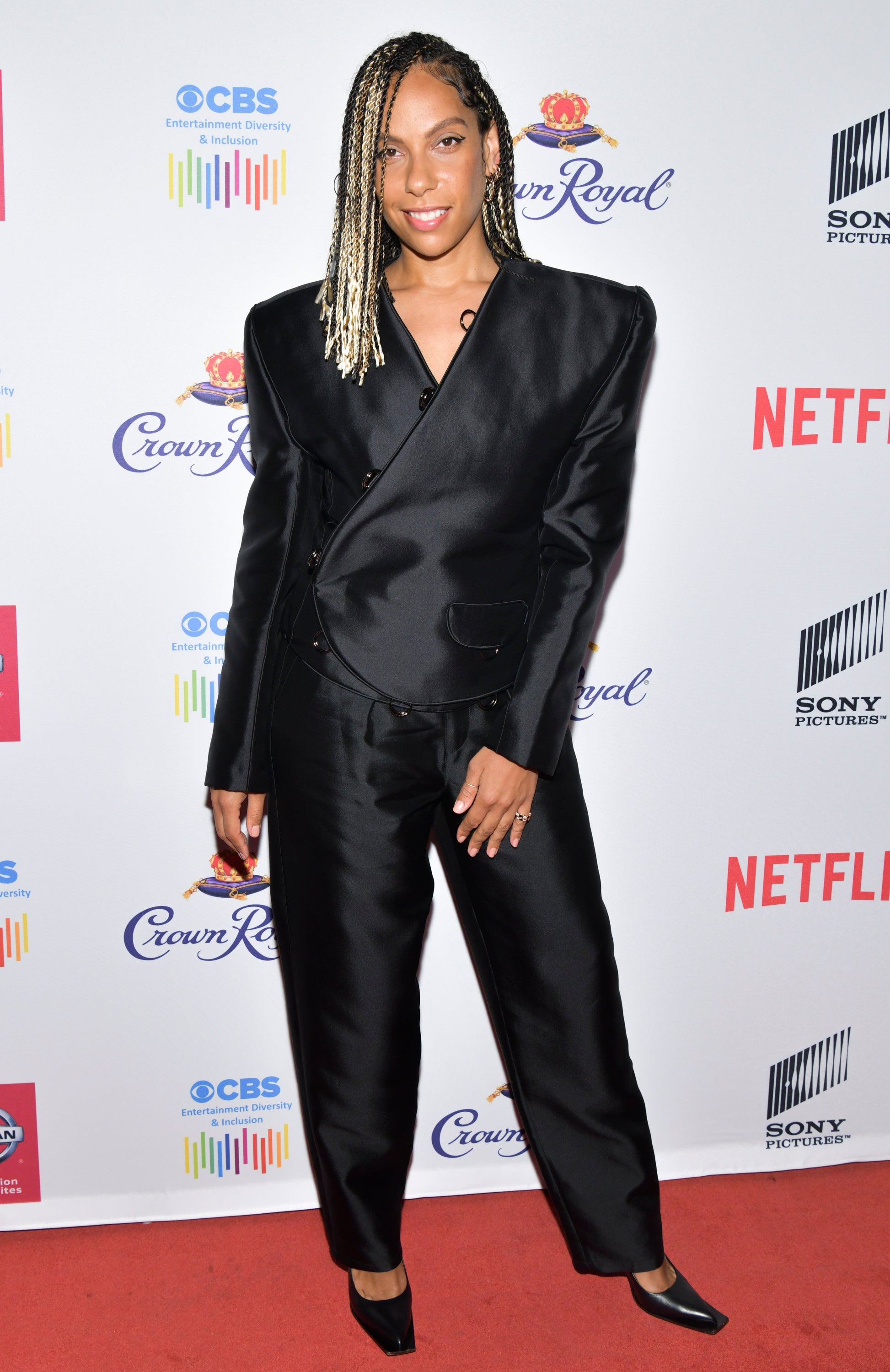 Black Hollywood Shined At The African American Film Critics Association Awards