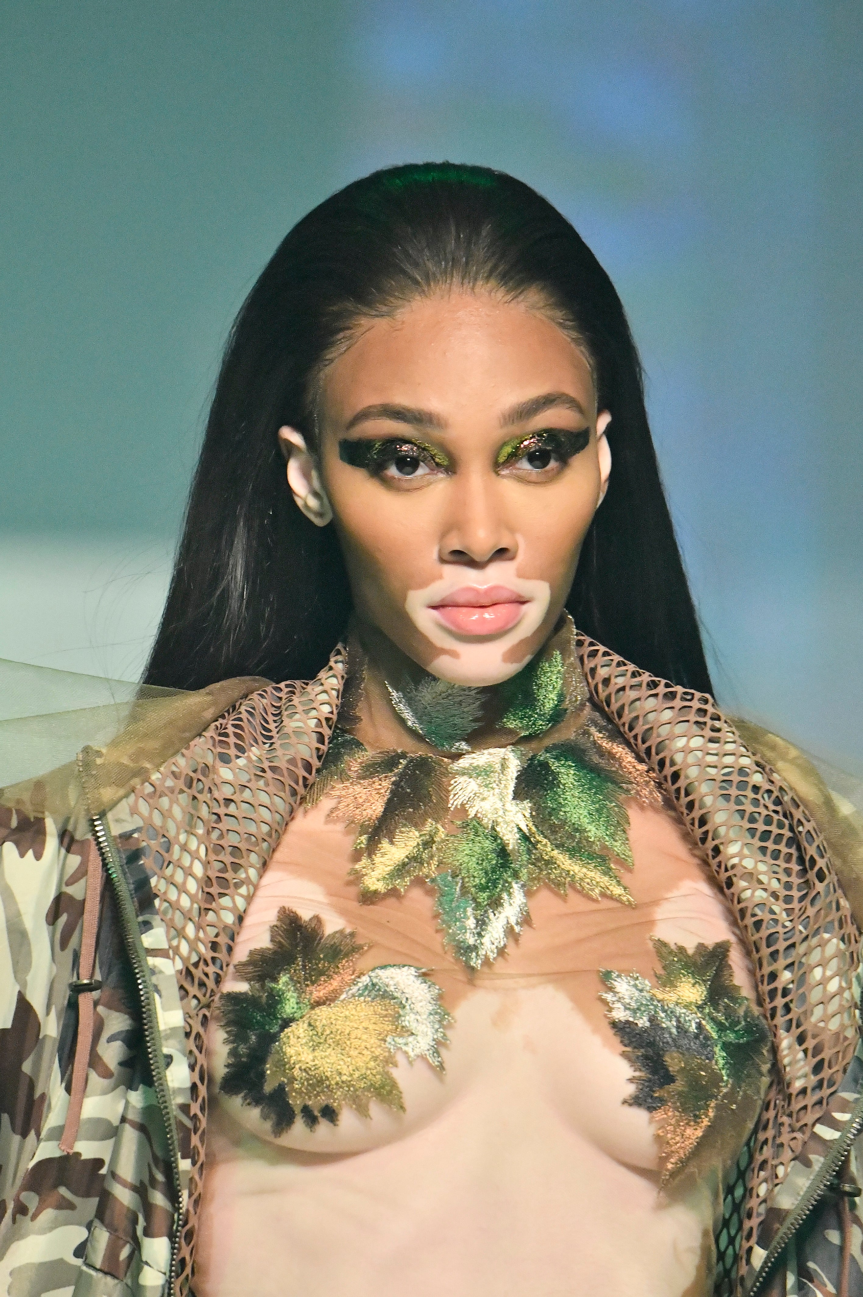 Missy Elliott, Yara Shahidi, Monica And Other Celebs Brought The Beauty This Week