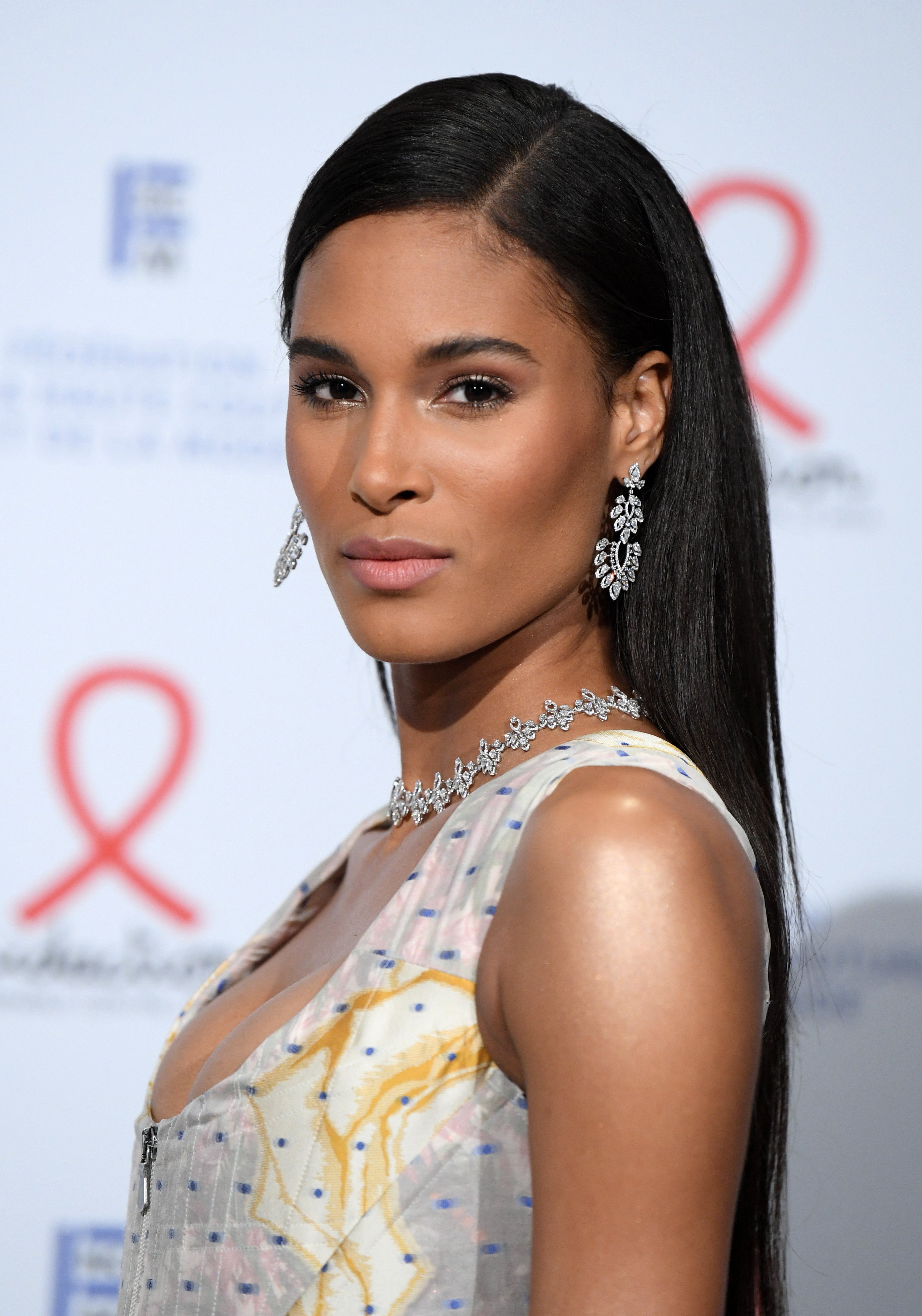 Missy Elliott, Yara Shahidi, Monica And Other Celebs Brought The Beauty This Week