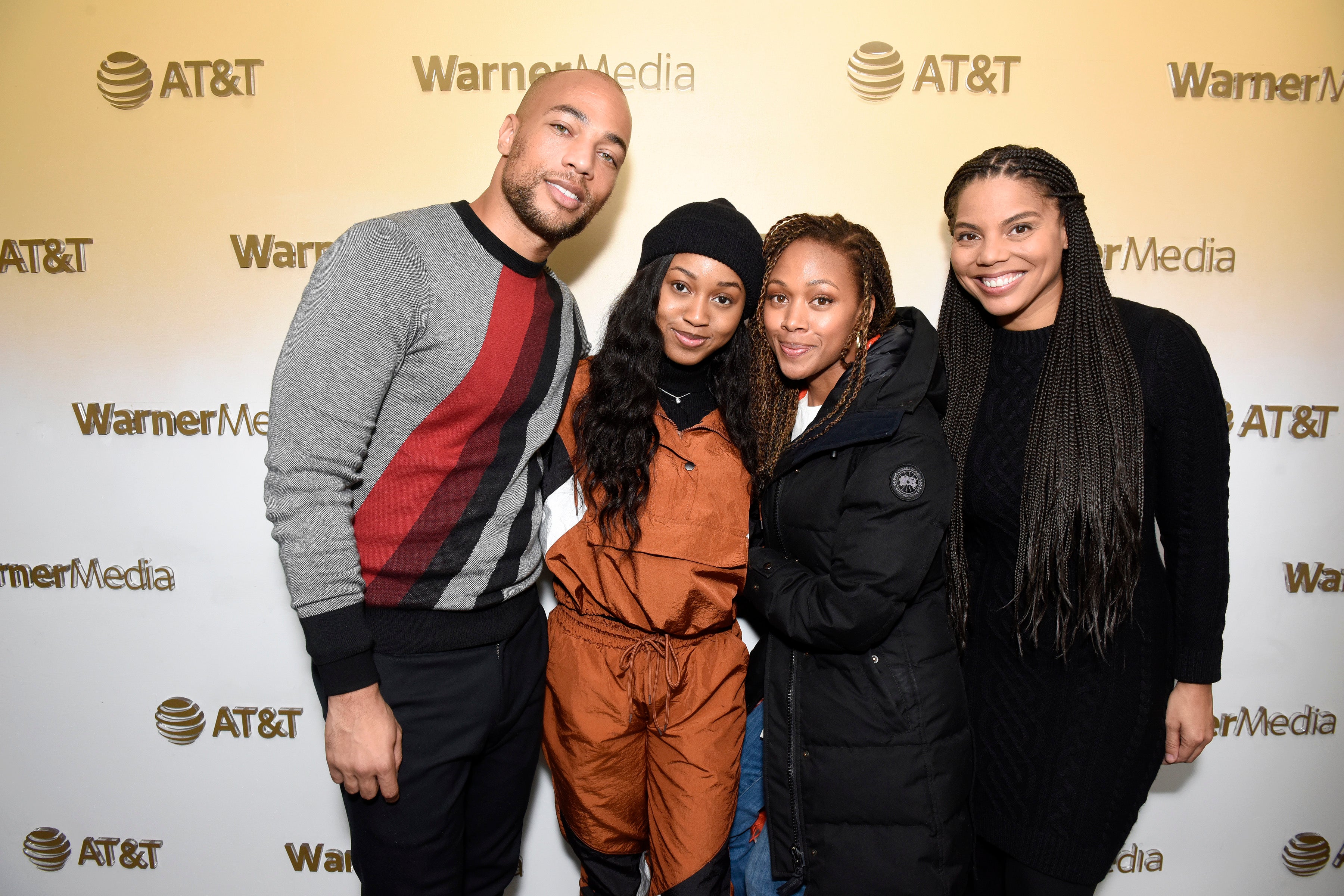 All The Celebrities Spotted At The 2020 Sundance Film Festival