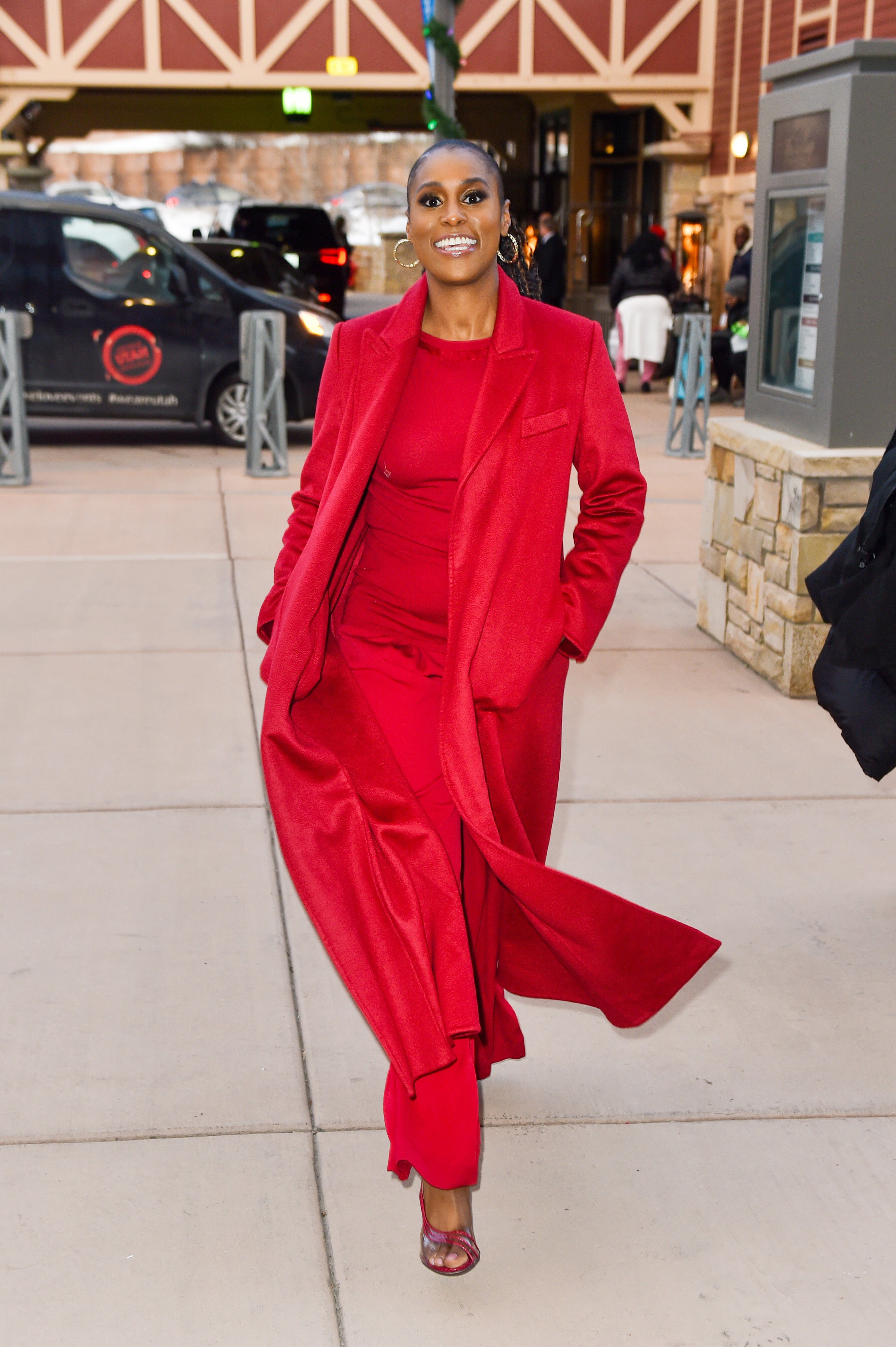 The Best Fashion Moments From The 2020 Sundance Film Festival