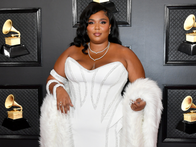 Lizzo Has The Best Nail Designs and Here's Proof