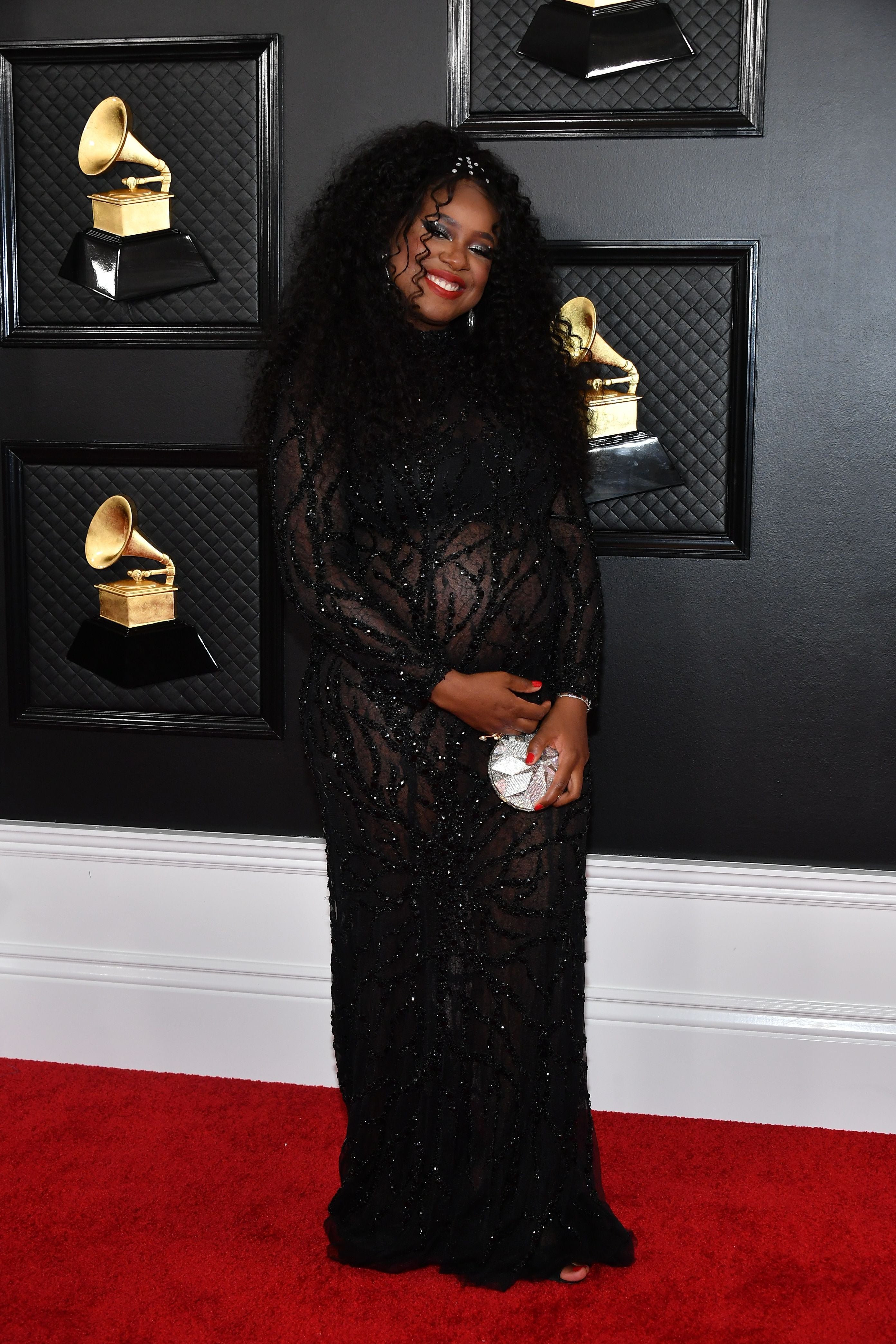 Best Fashion Moments From The 62nd Annual Grammy Awards