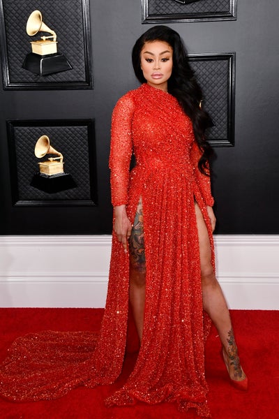 Best Fashion Moments From The 62nd Annual Grammy Awards