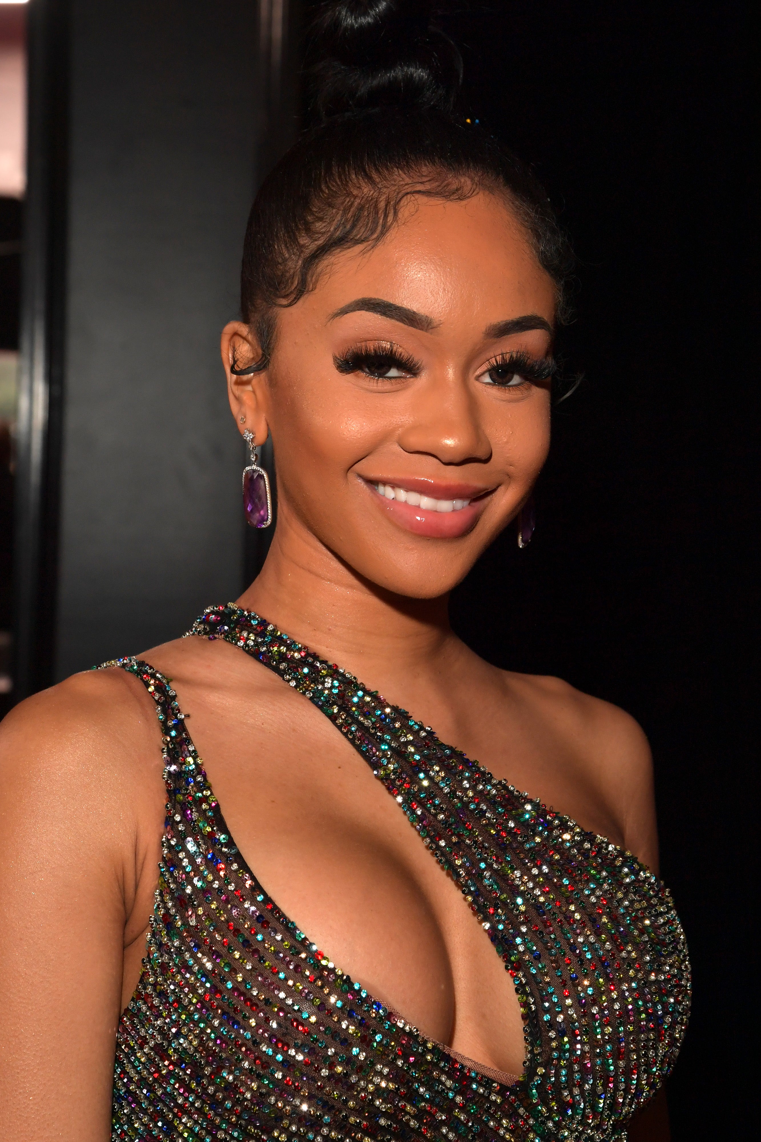 The Best Beauty Looks From The 62nd Annual Grammy Awards