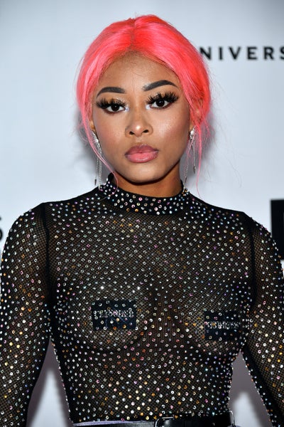 Our Favorite Beauty Looks From The Grammy Awards After Party