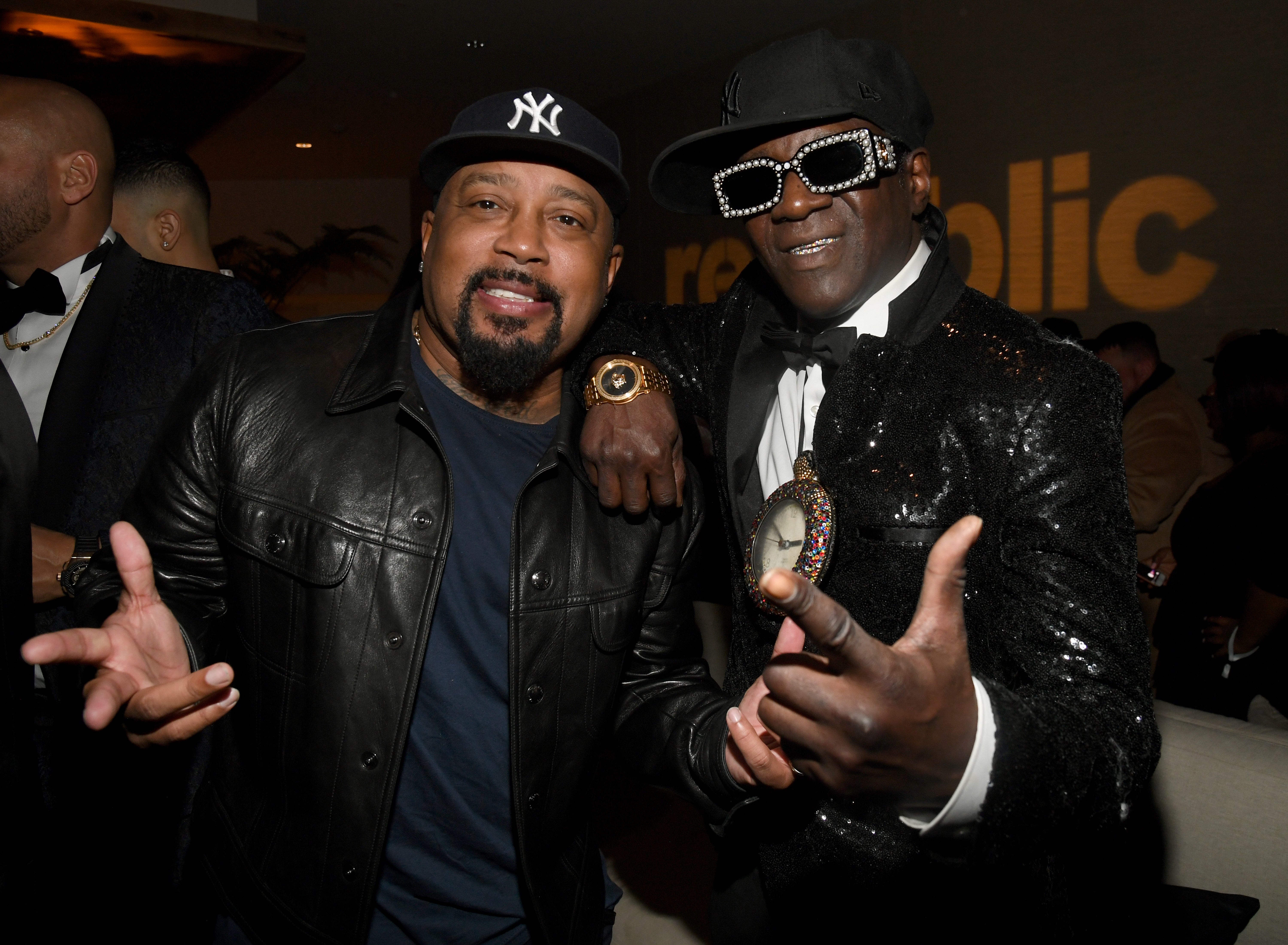 Jurnee Smollett-Bell, Kerry Washington, Cecily Tyson And More Celebs Out And About