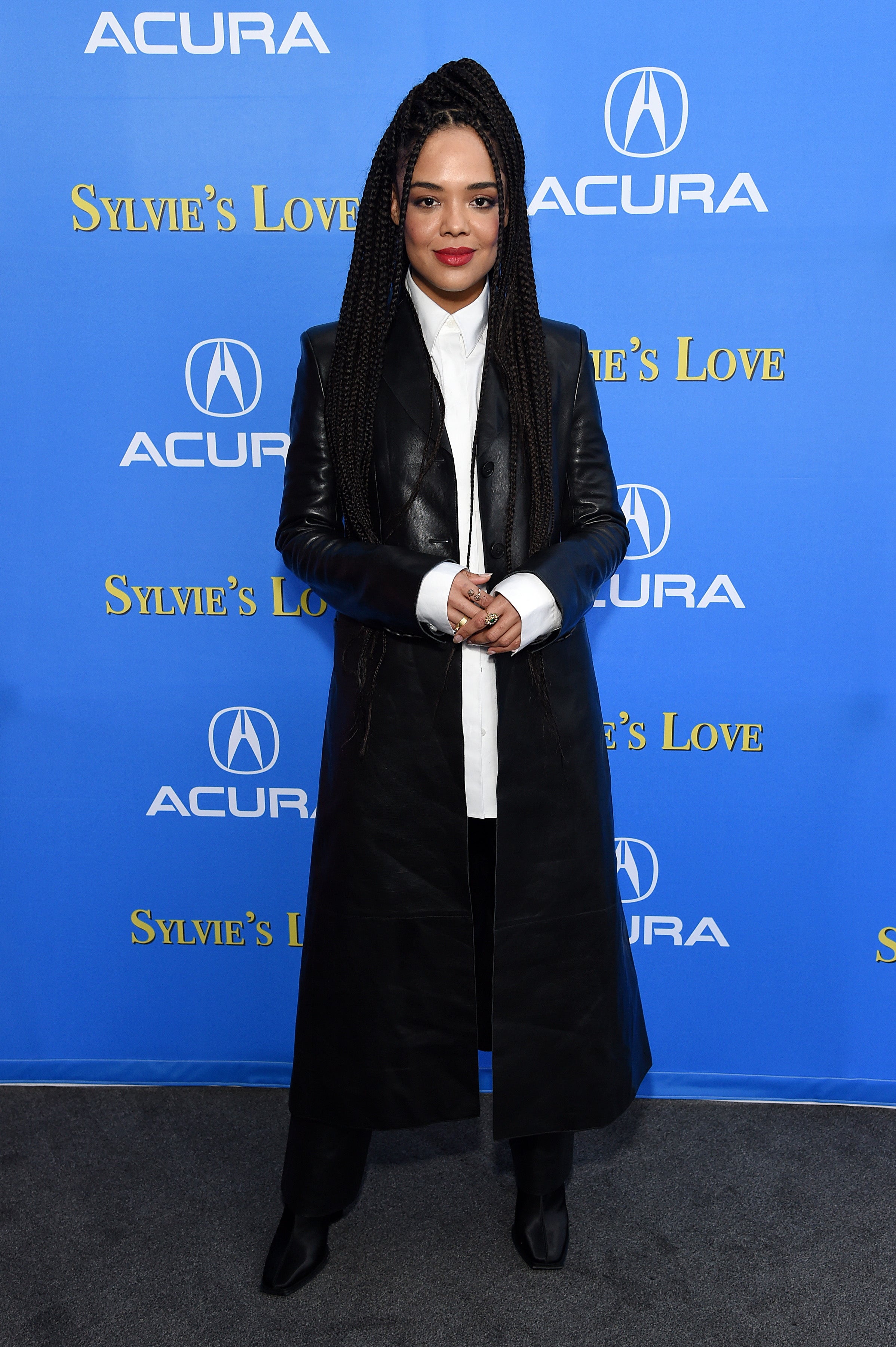 The Best Fashion Moments From The 2020 Sundance Film Festival