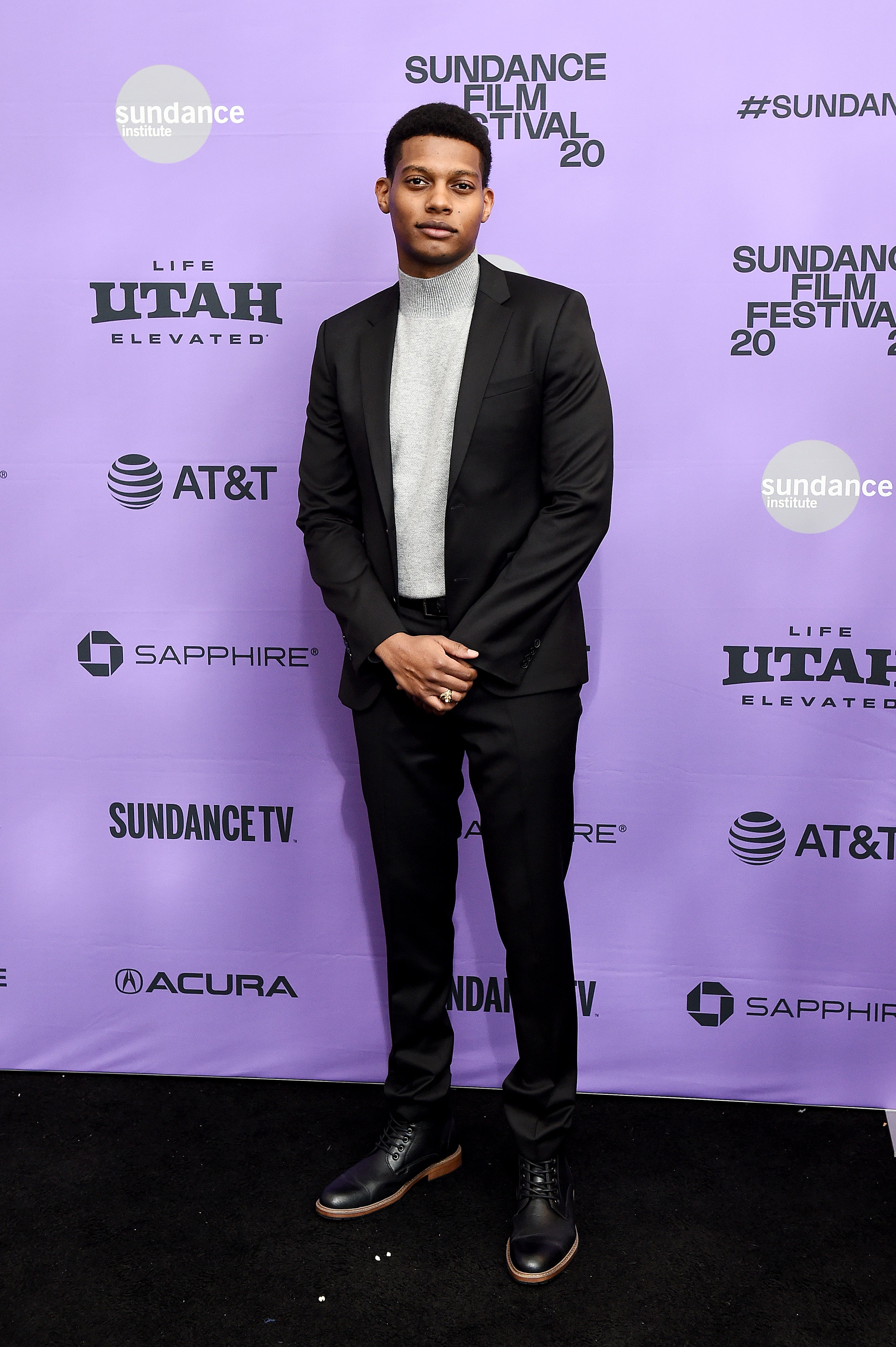 The Best Fashion Moments From The 2020 Sundance Film Festival