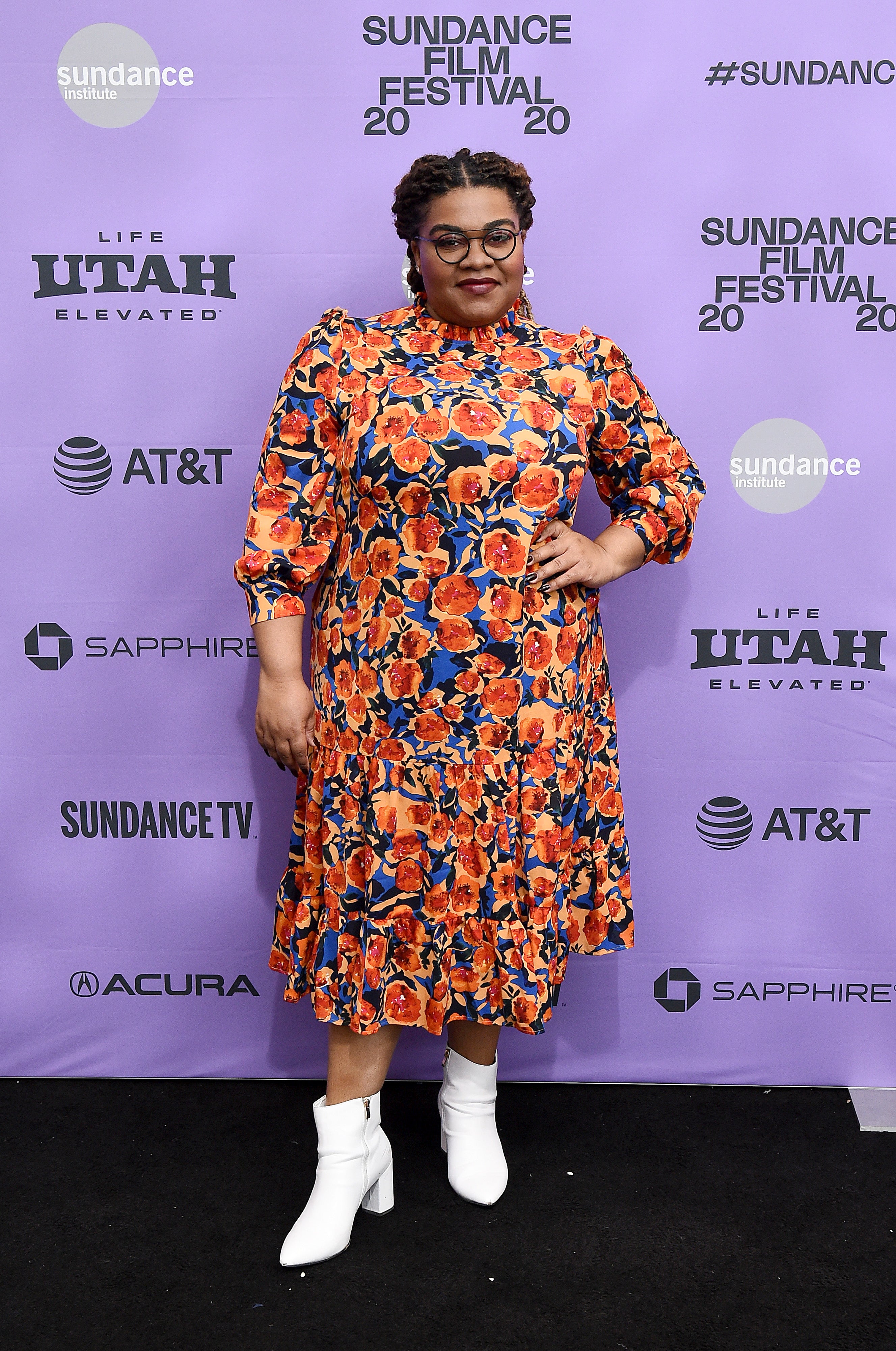 The Best Fashion Moments From The 2020 Sundance Film Festival