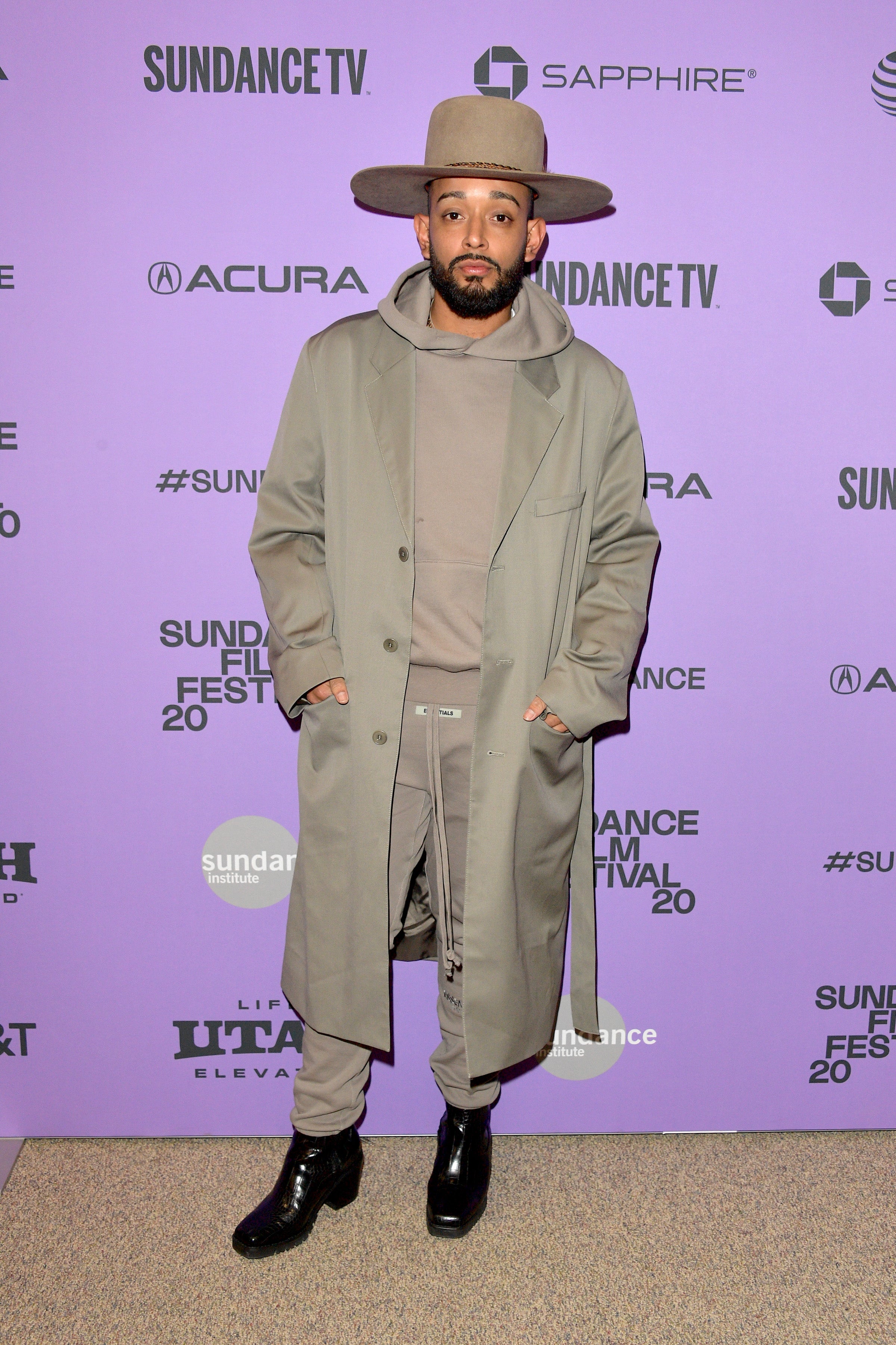 The Best Fashion Moments From The 2020 Sundance Film Festival