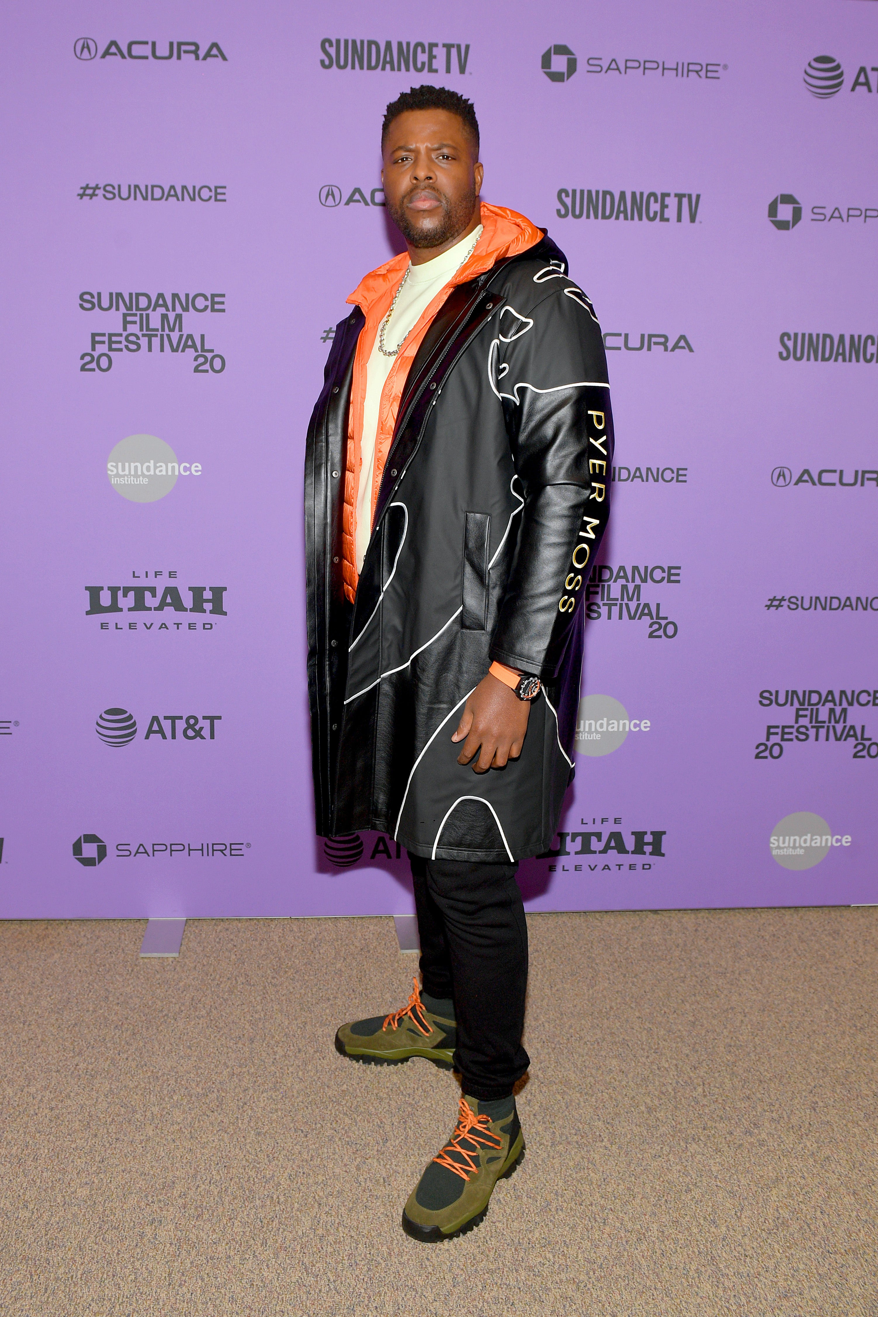 The Best Fashion Moments From The 2020 Sundance Film Festival