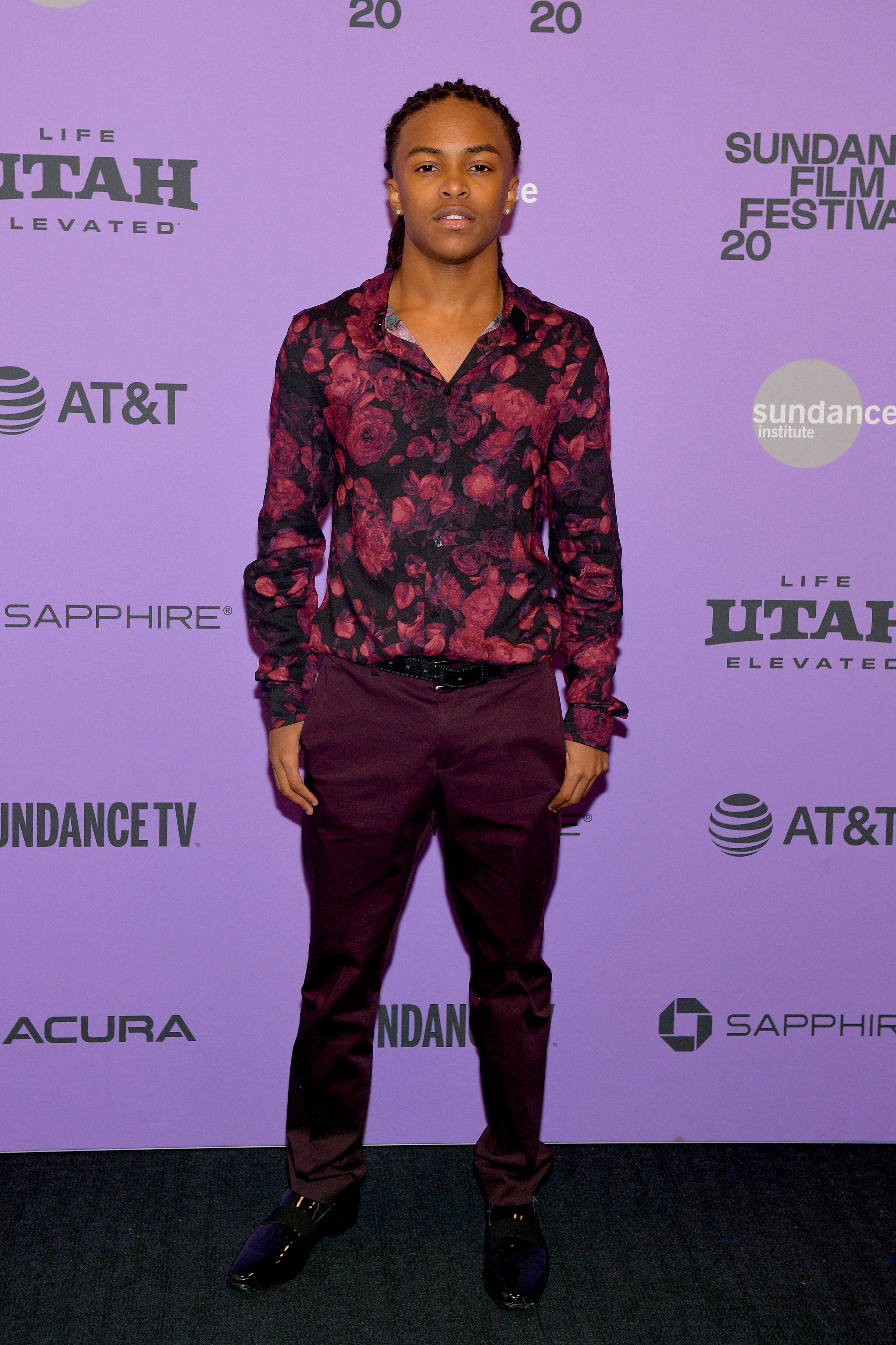 The Best Fashion Moments From The 2020 Sundance Film Festival