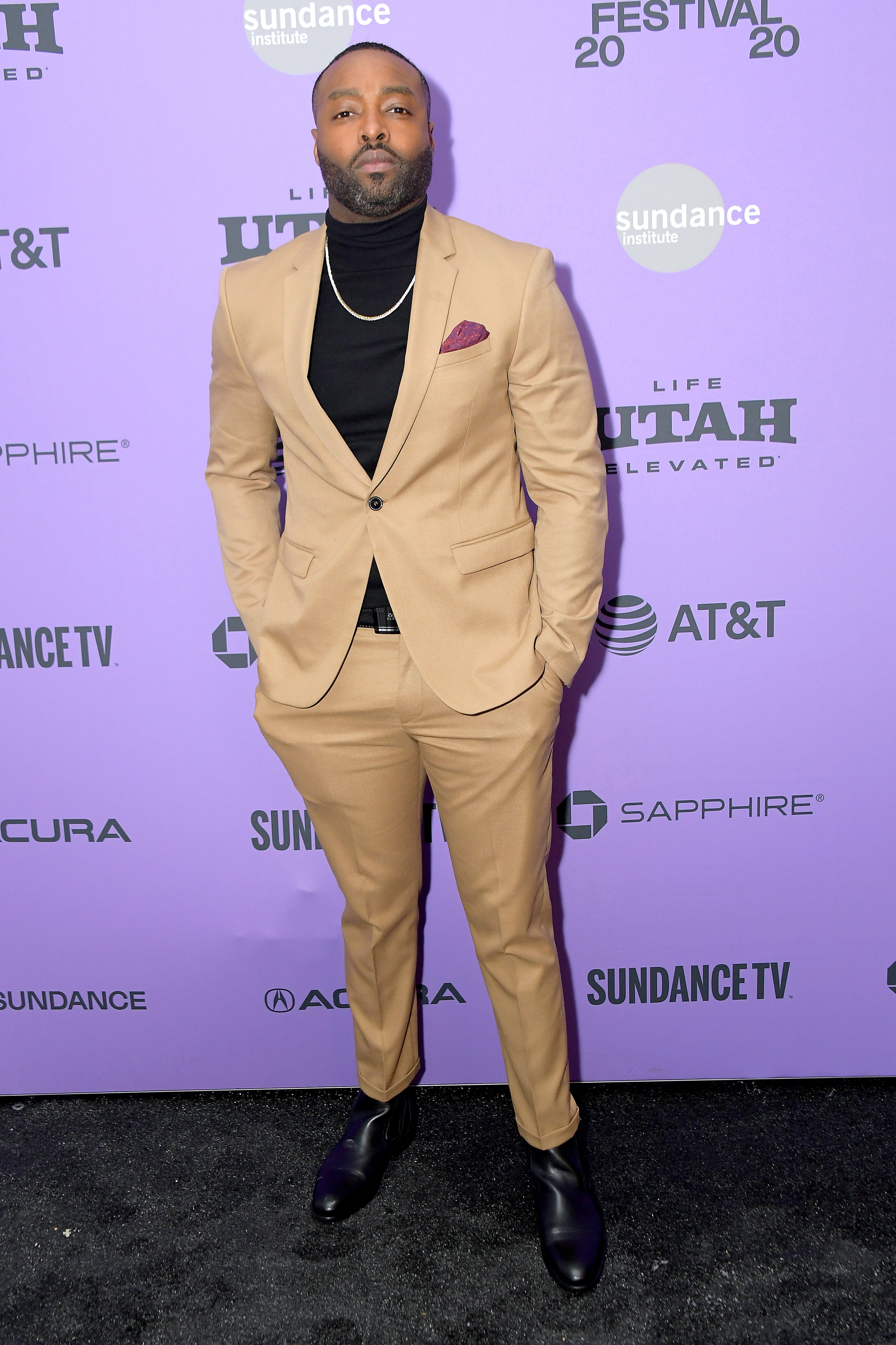 The Best Fashion Moments From The 2020 Sundance Film Festival