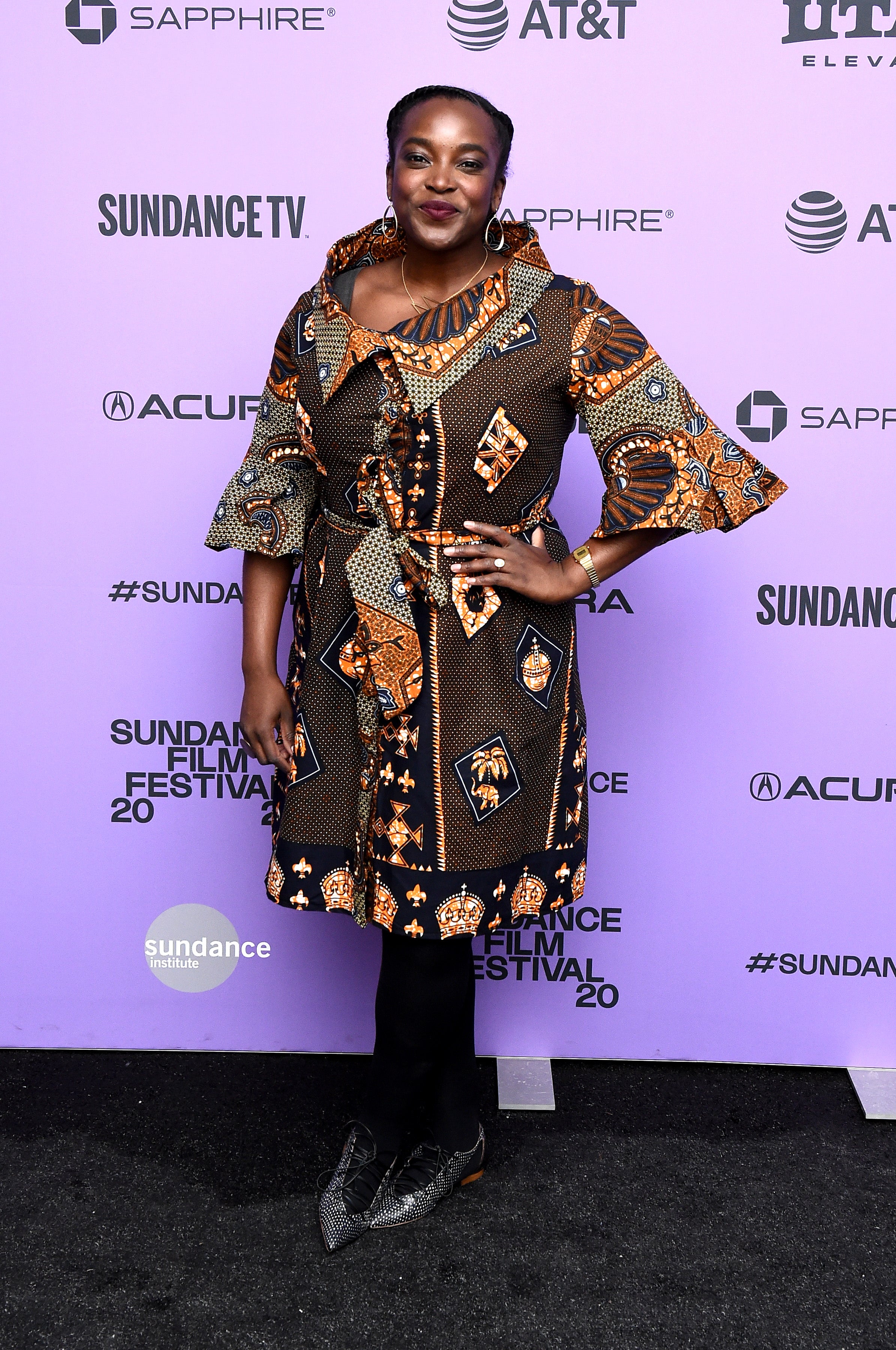 The Best Fashion Moments From The 2020 Sundance Film Festival