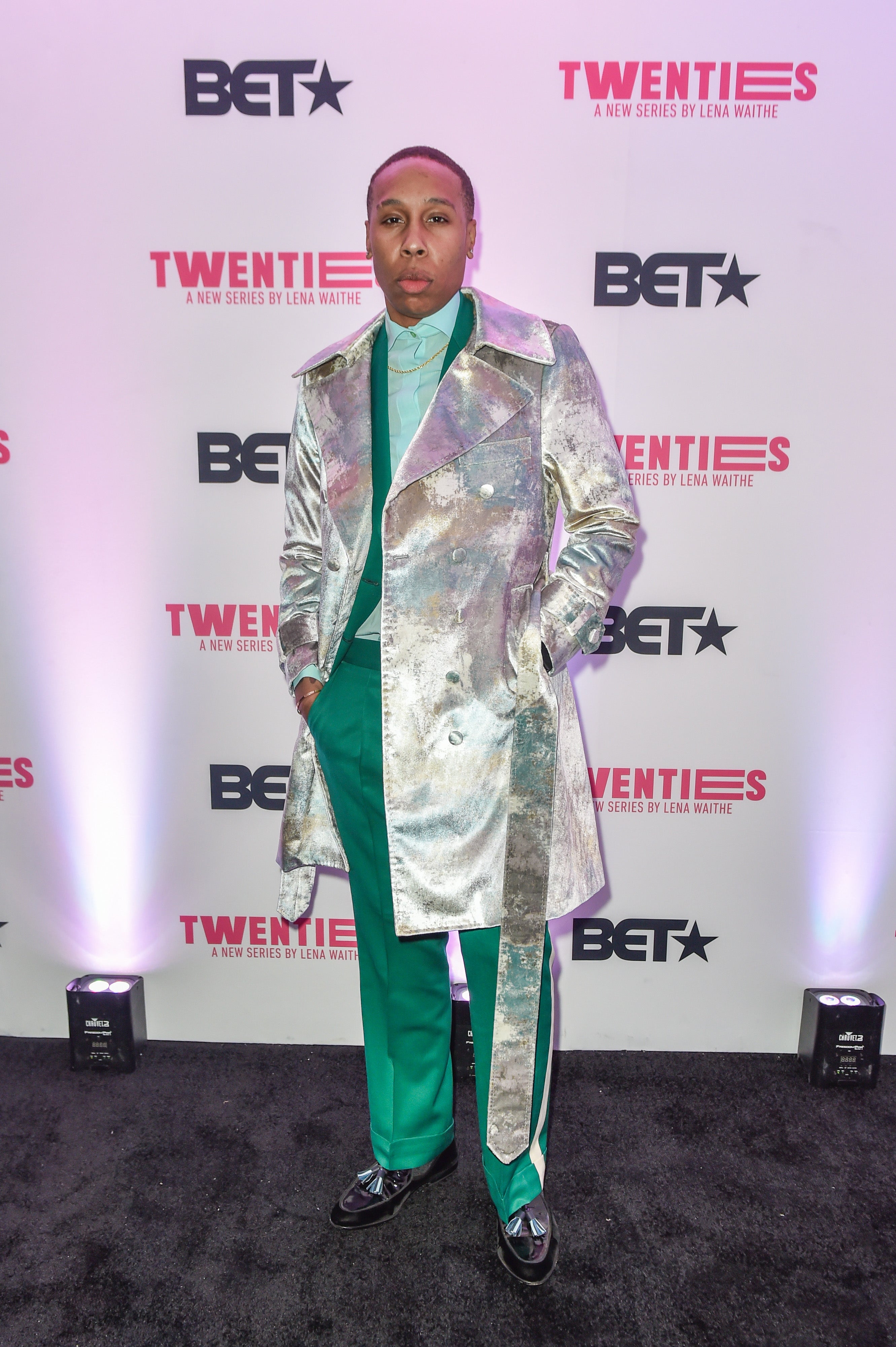 The Best Fashion Moments From The 2020 Sundance Film Festival