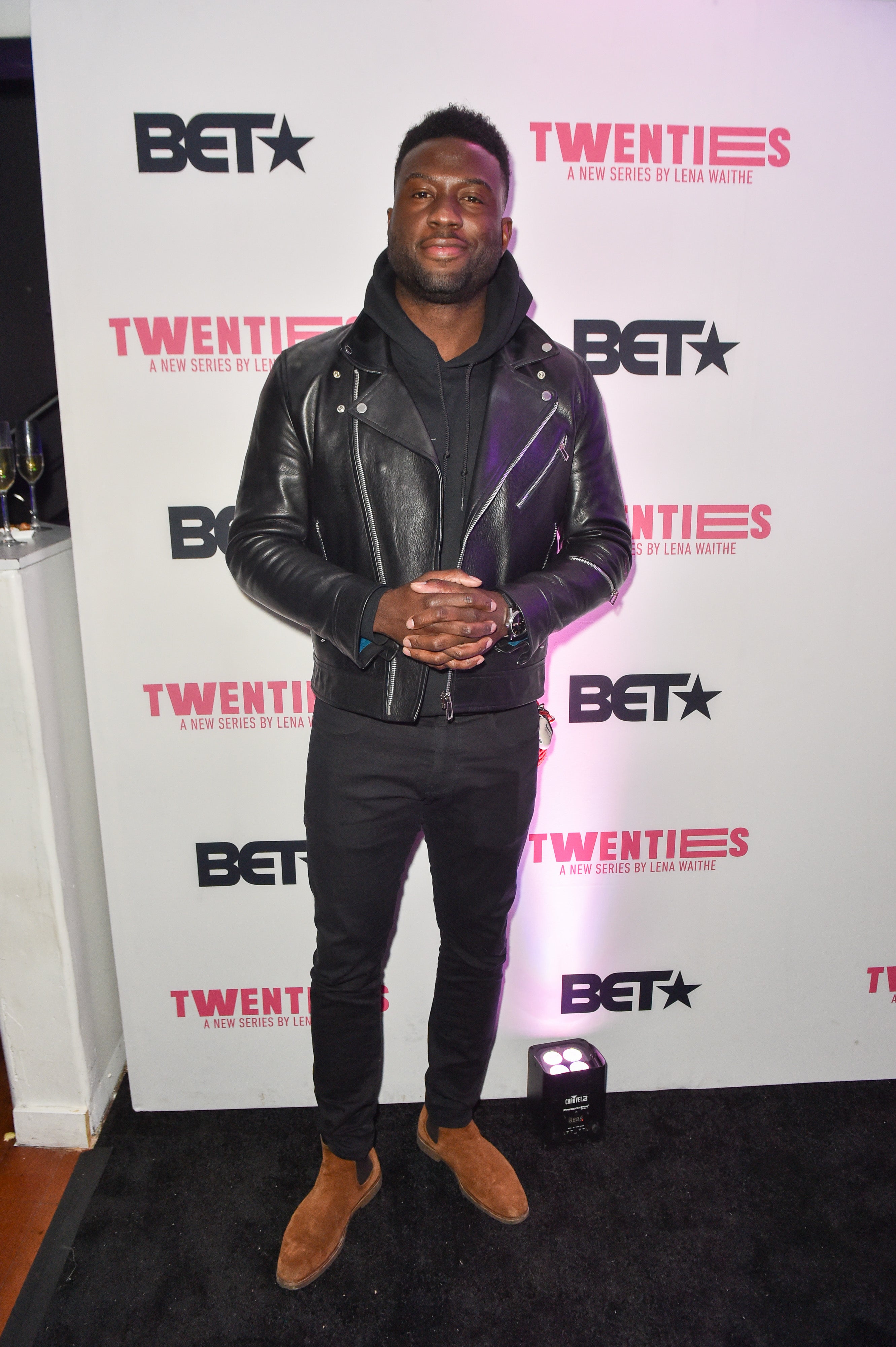 Jurnee Smollett-Bell, Kerry Washington, Cecily Tyson And More Celebs Out And About