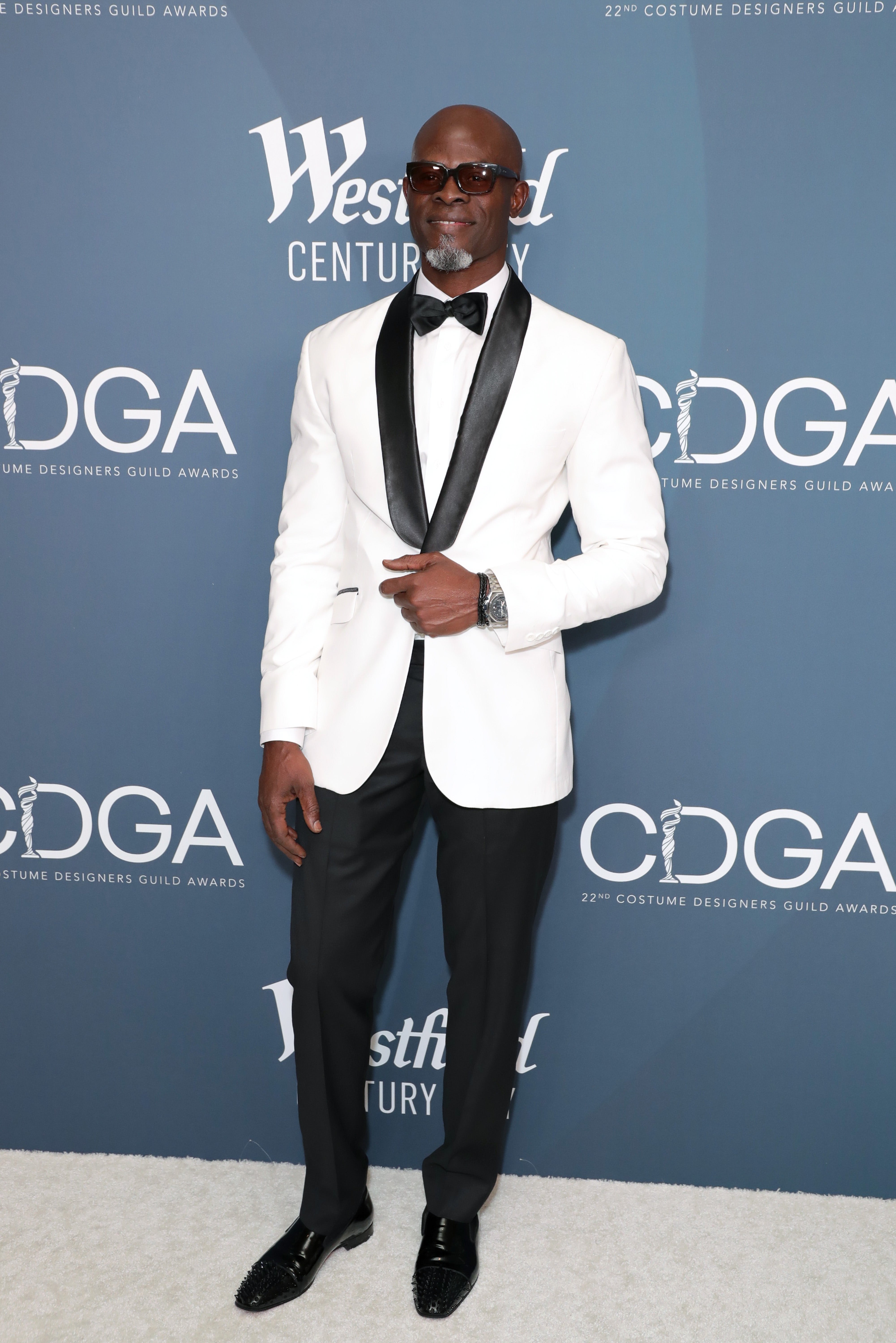 Jurnee Smollett-Bell, Kerry Washington, Cecily Tyson And More Celebs Out And About