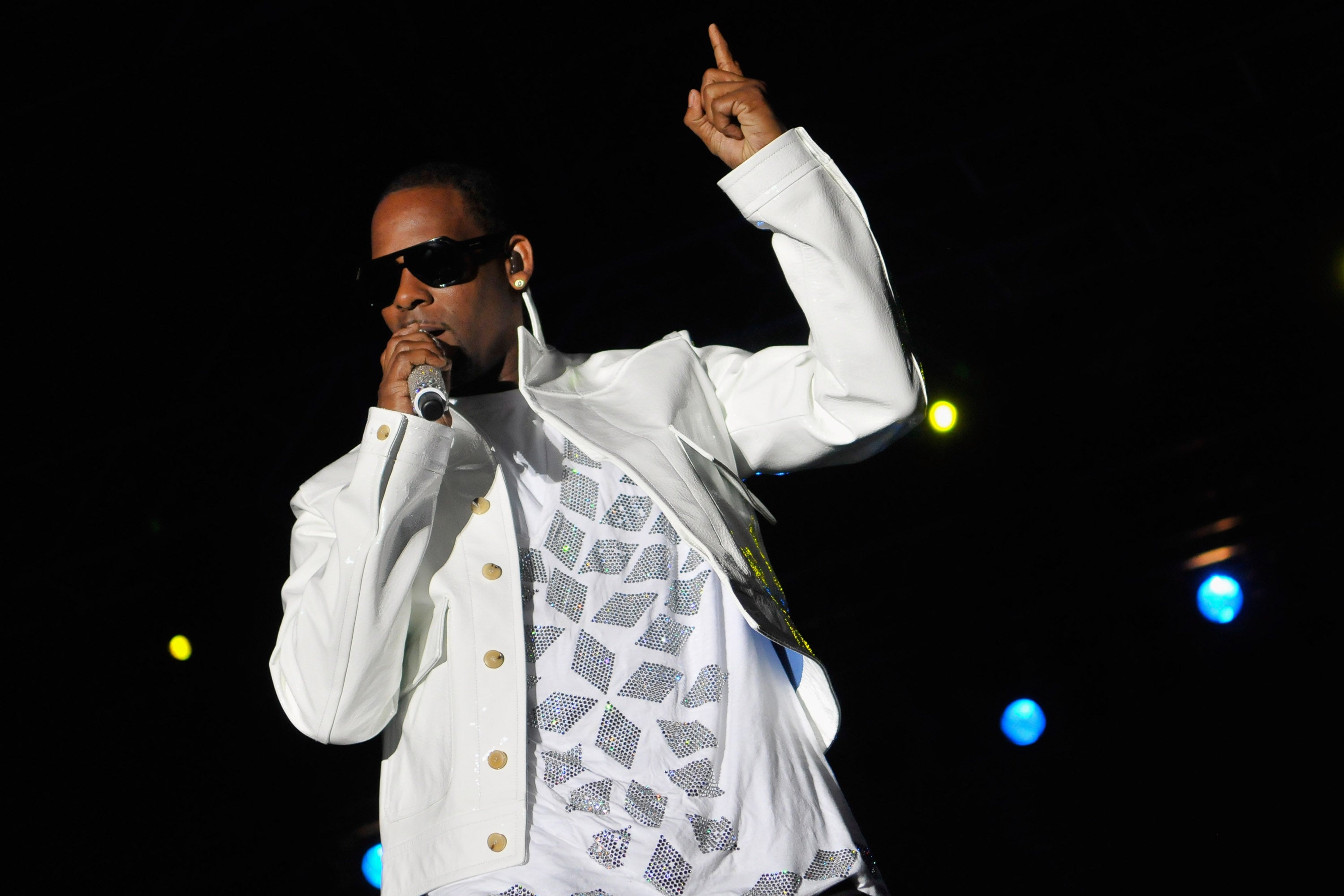 5 Disturbing Details We Learned From 'Surviving R. Kelly Part II: The Reckoning'