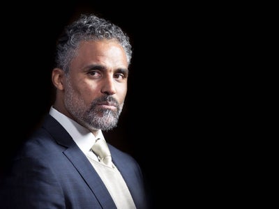 Rick Fox Shares How Inaccurate Reports About His Death in Kobe Bryant’s  Helicopter Crash Affected His Family