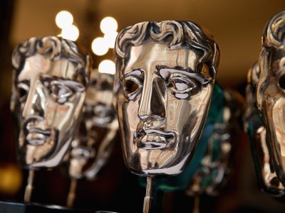 Only White Actors Received Nominations For This Years BAFTAs