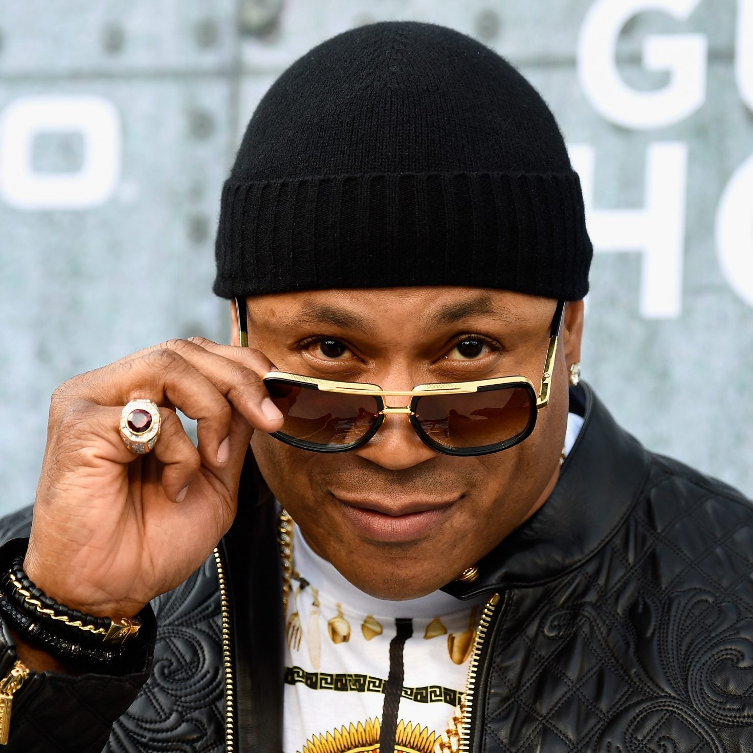 LL Cool J Gives A Loving Shout-Out To Curvy Women