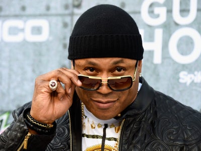 LL Cool J Gives A Shout-Out To Curvy Women On ESSENCE’s ‘Yes, Girl’ Podcast