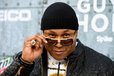 LL Cool J Gives A Shout-Out To Curvy Women On ESSENCE’s ‘Yes, Girl’ Podcast