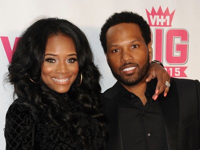 ‘Love & Hip-Hop’ Star Mendeecees Harris Released From Prison After Four Years